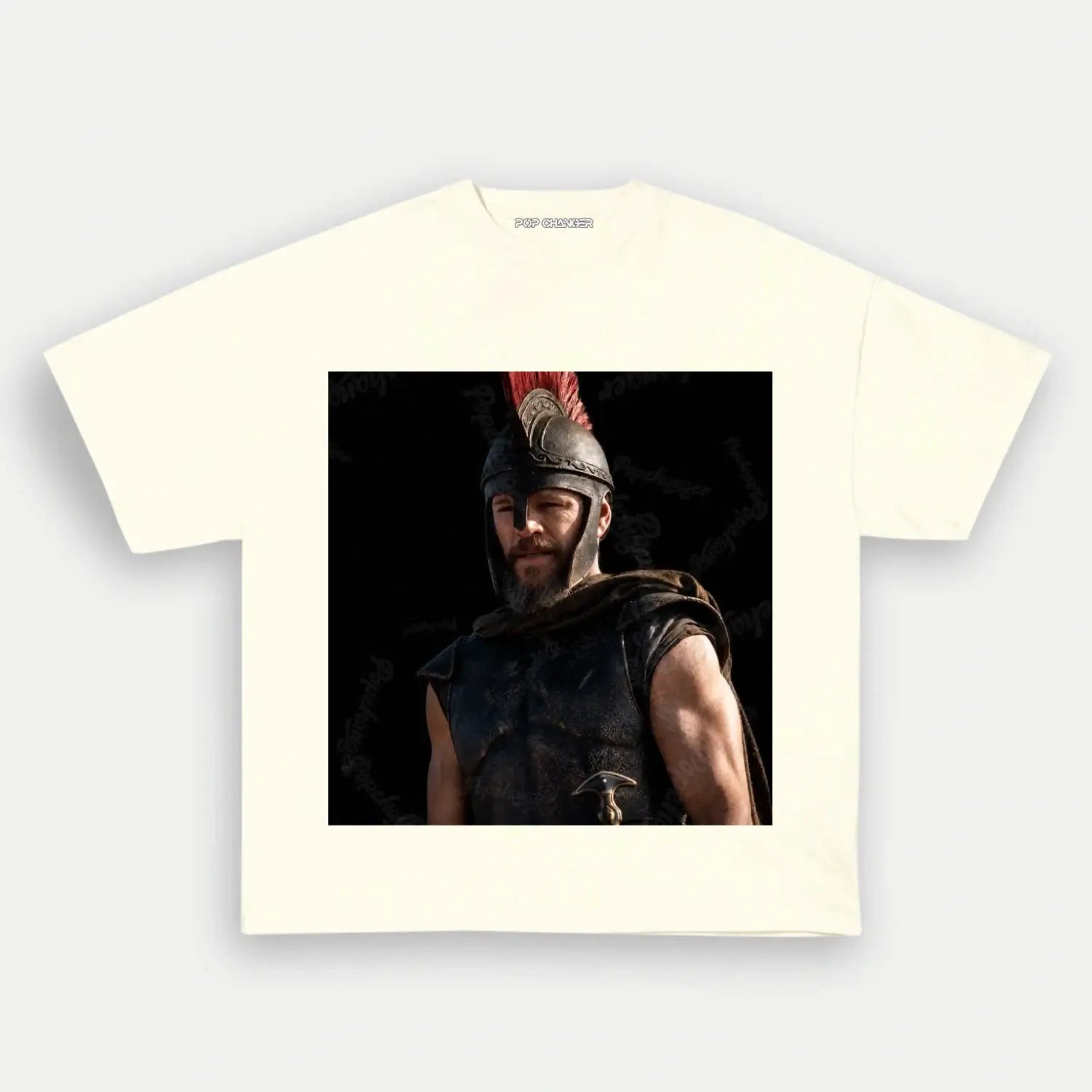The Odyssey tee19 - POPCHANGER