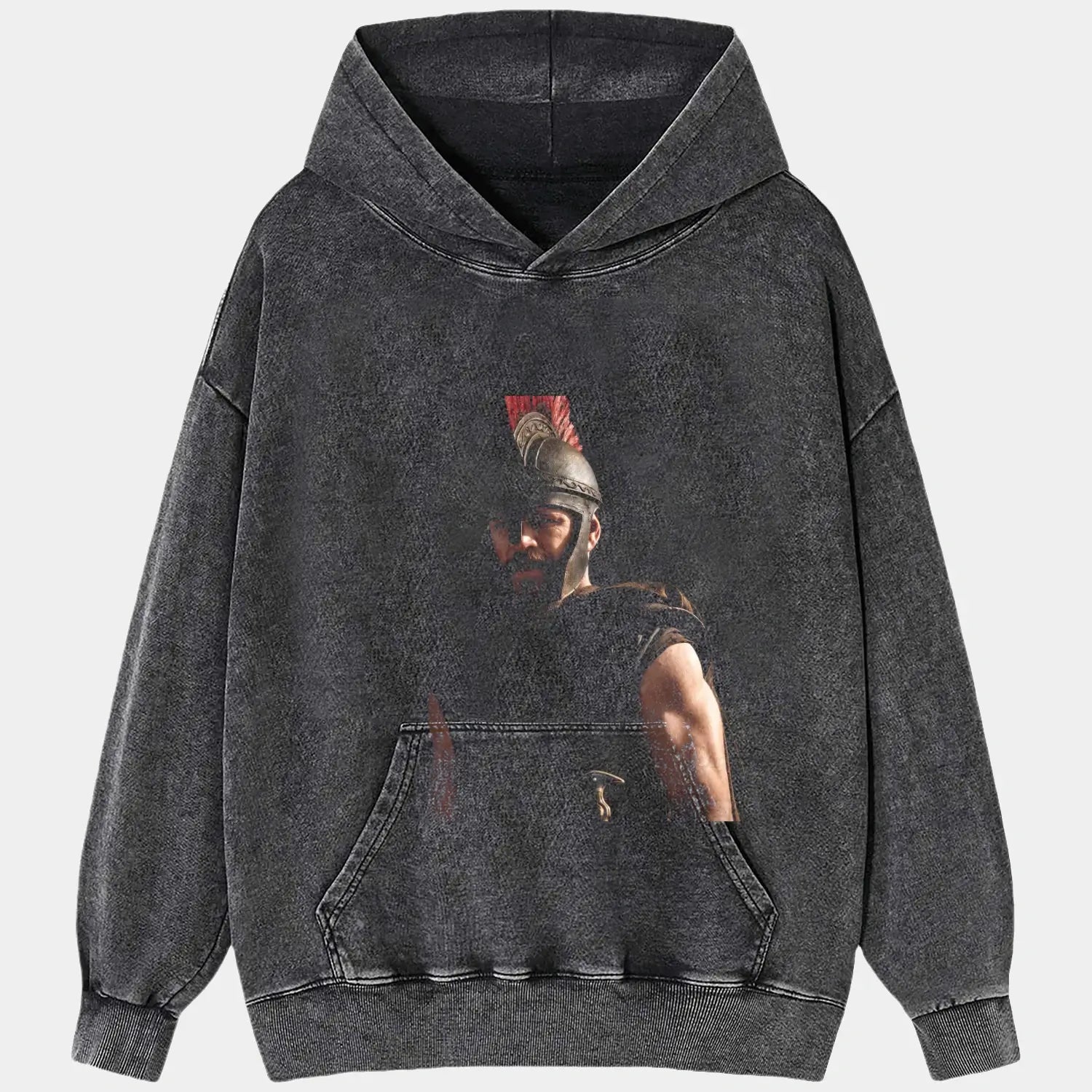 The Odyssey tee19 - POPCHANGER
