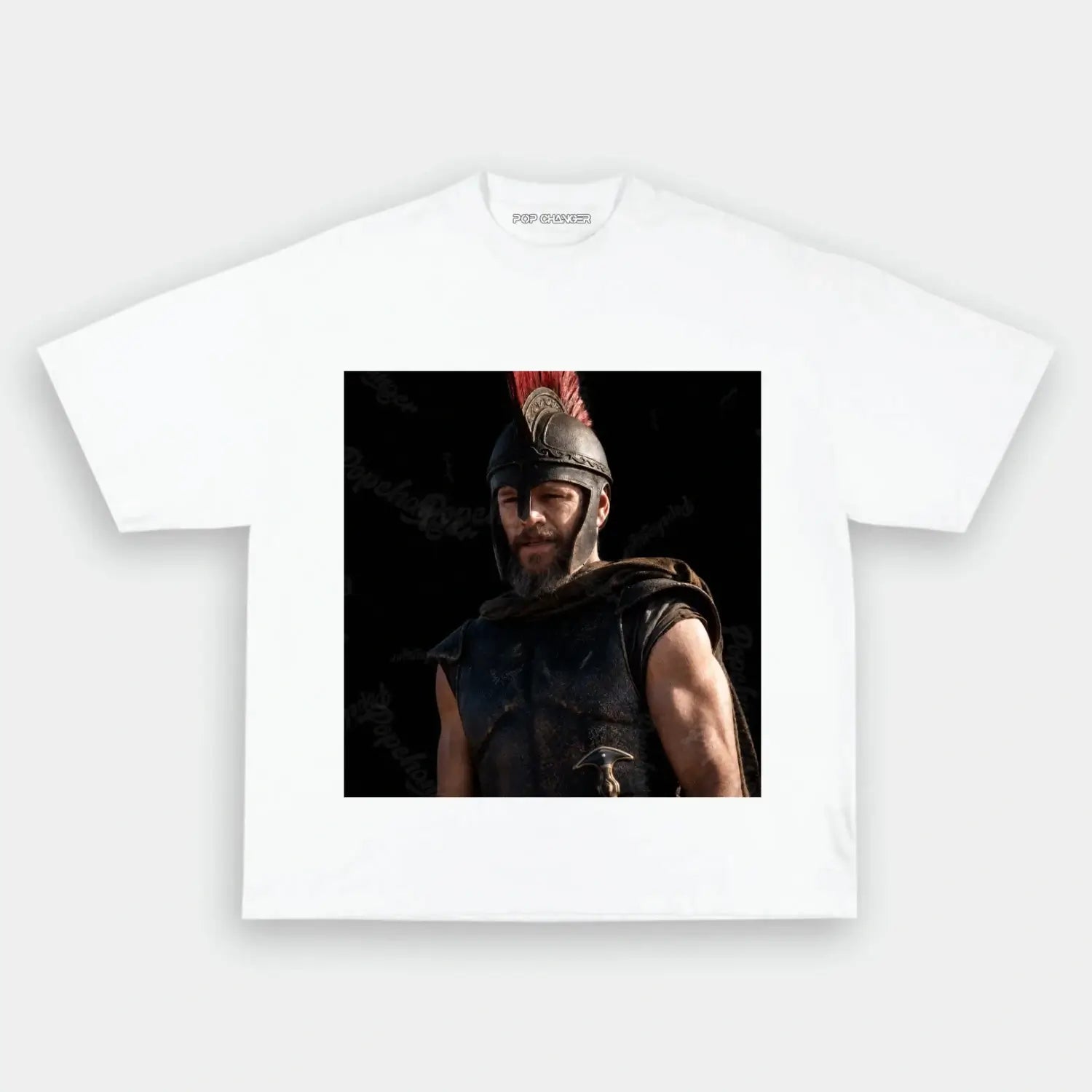 The Odyssey tee19 - POPCHANGER