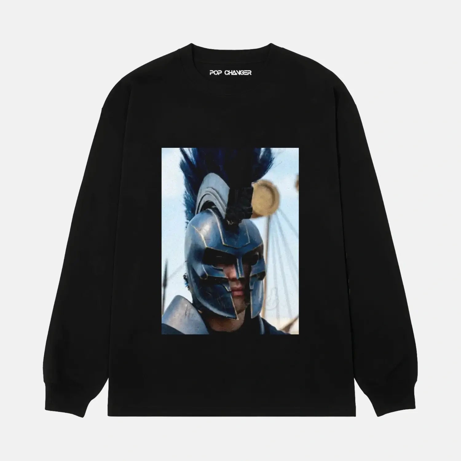 The Odyssey tee2 - POPCHANGER