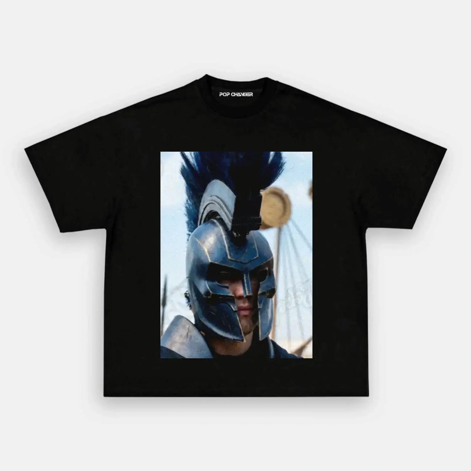 The Odyssey tee2 - POPCHANGER