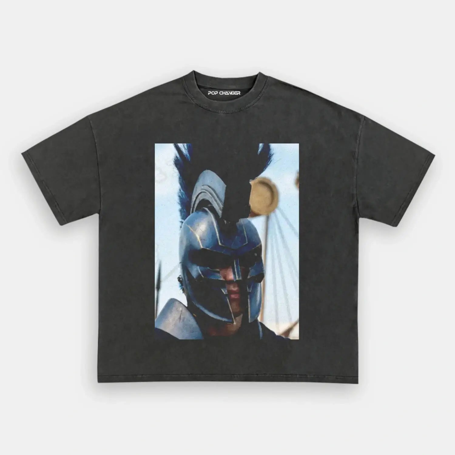 The Odyssey tee2 - POPCHANGER