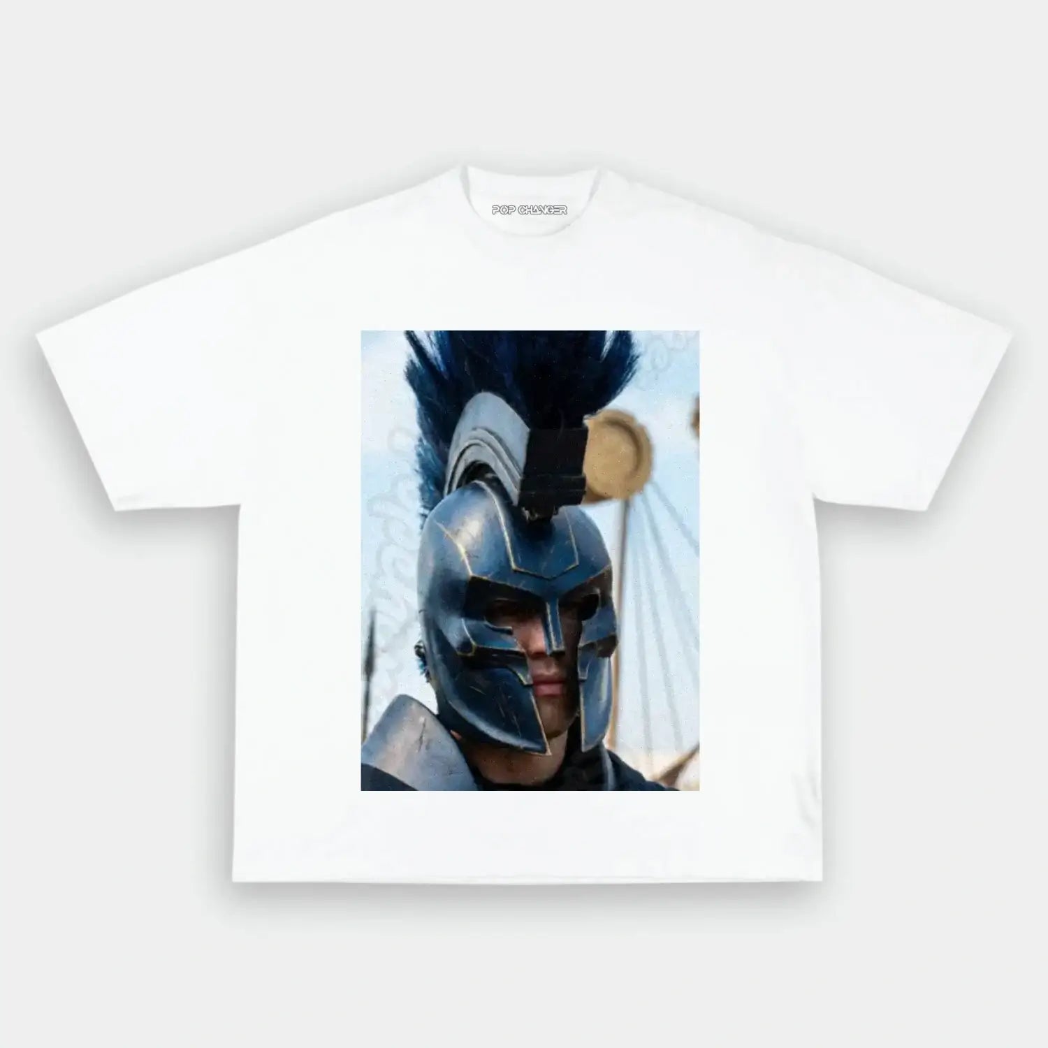 The Odyssey tee2 - POPCHANGER