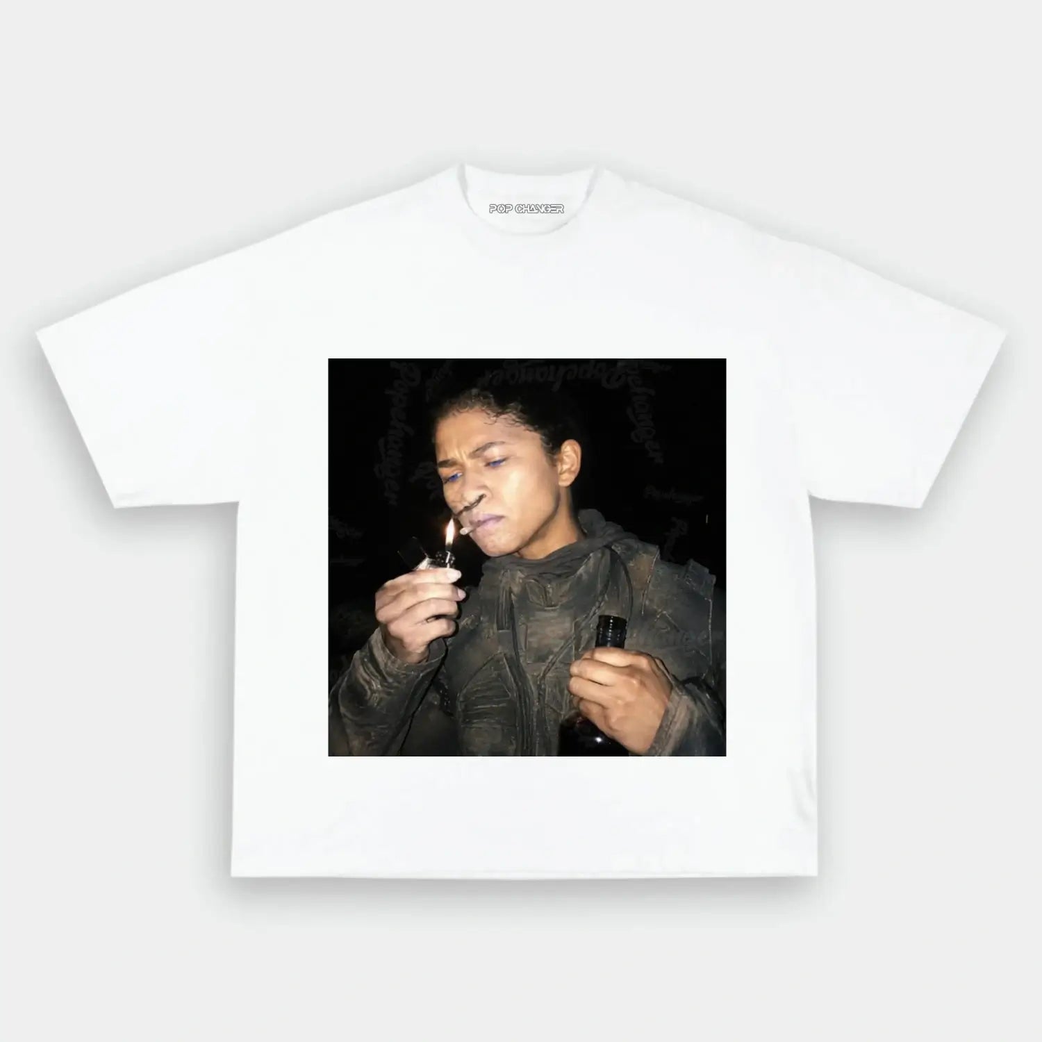 The Odyssey tee20 - POPCHANGER