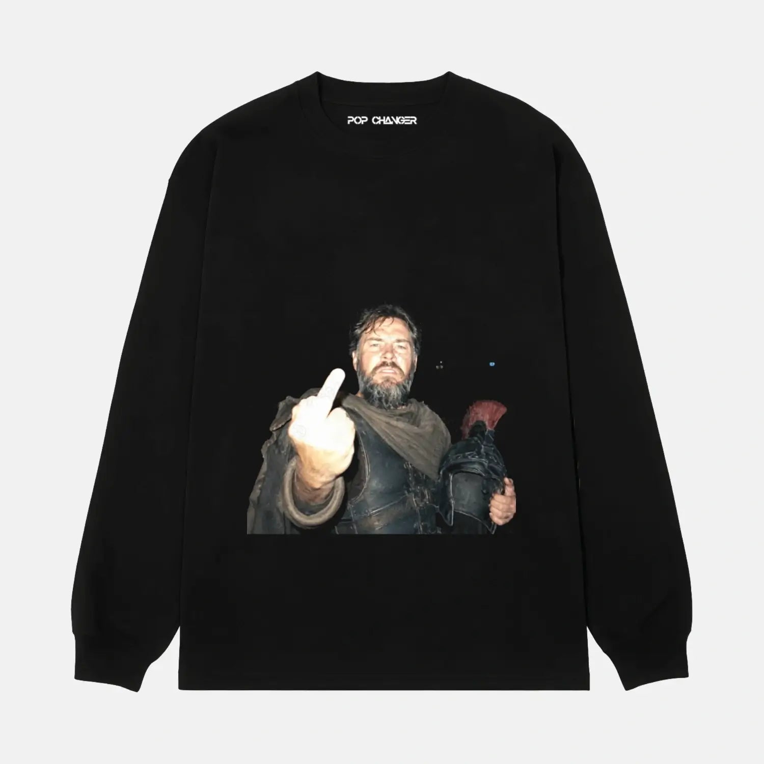 The Odyssey tee21 - POPCHANGER