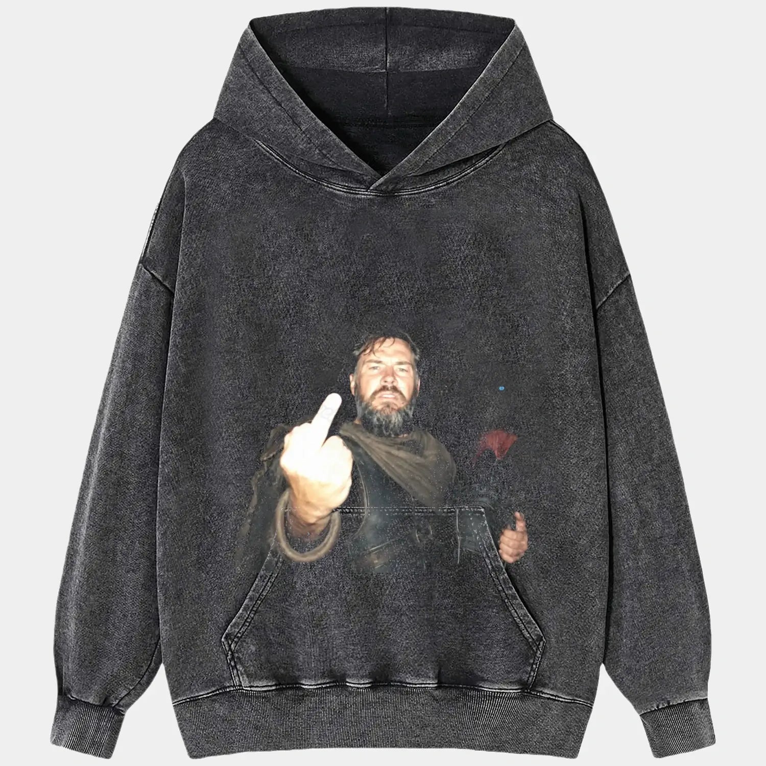 The Odyssey tee21 - POPCHANGER