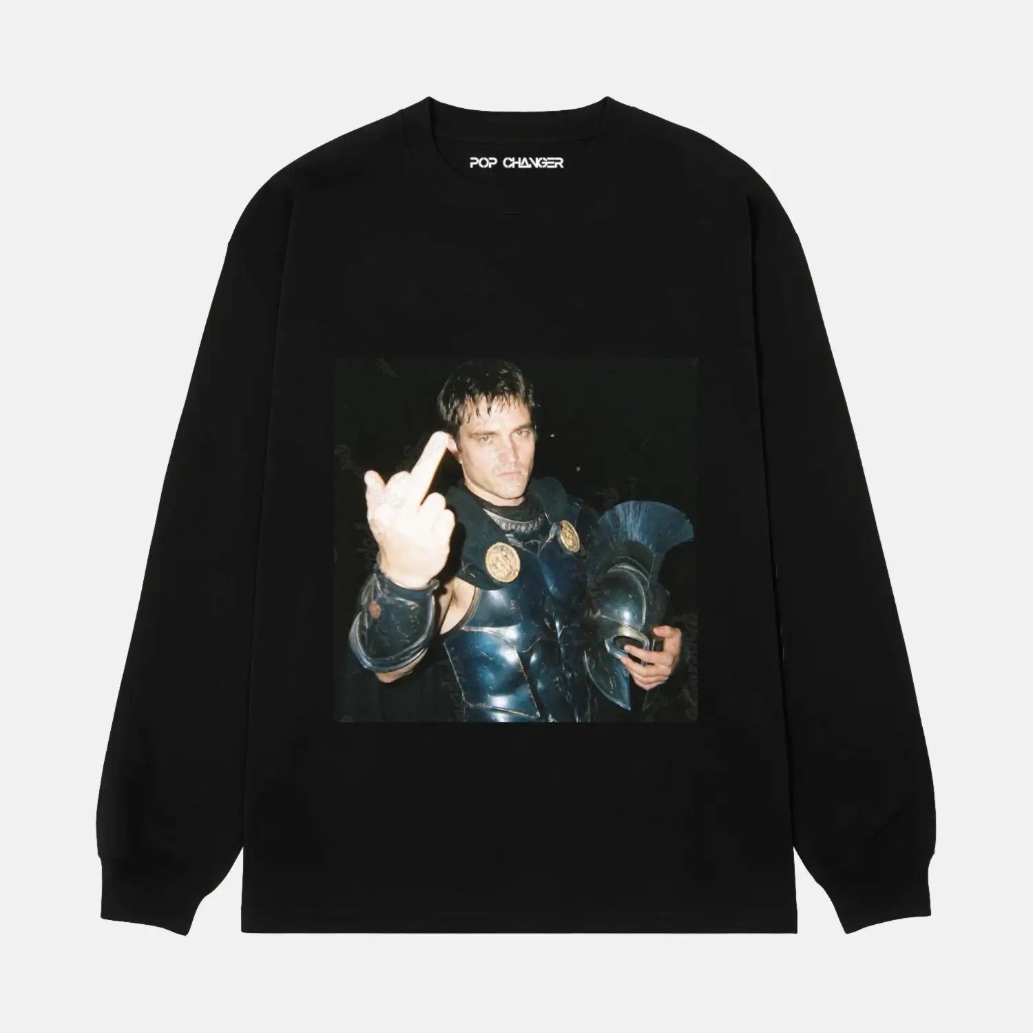 The Odyssey tee22 - POPCHANGER