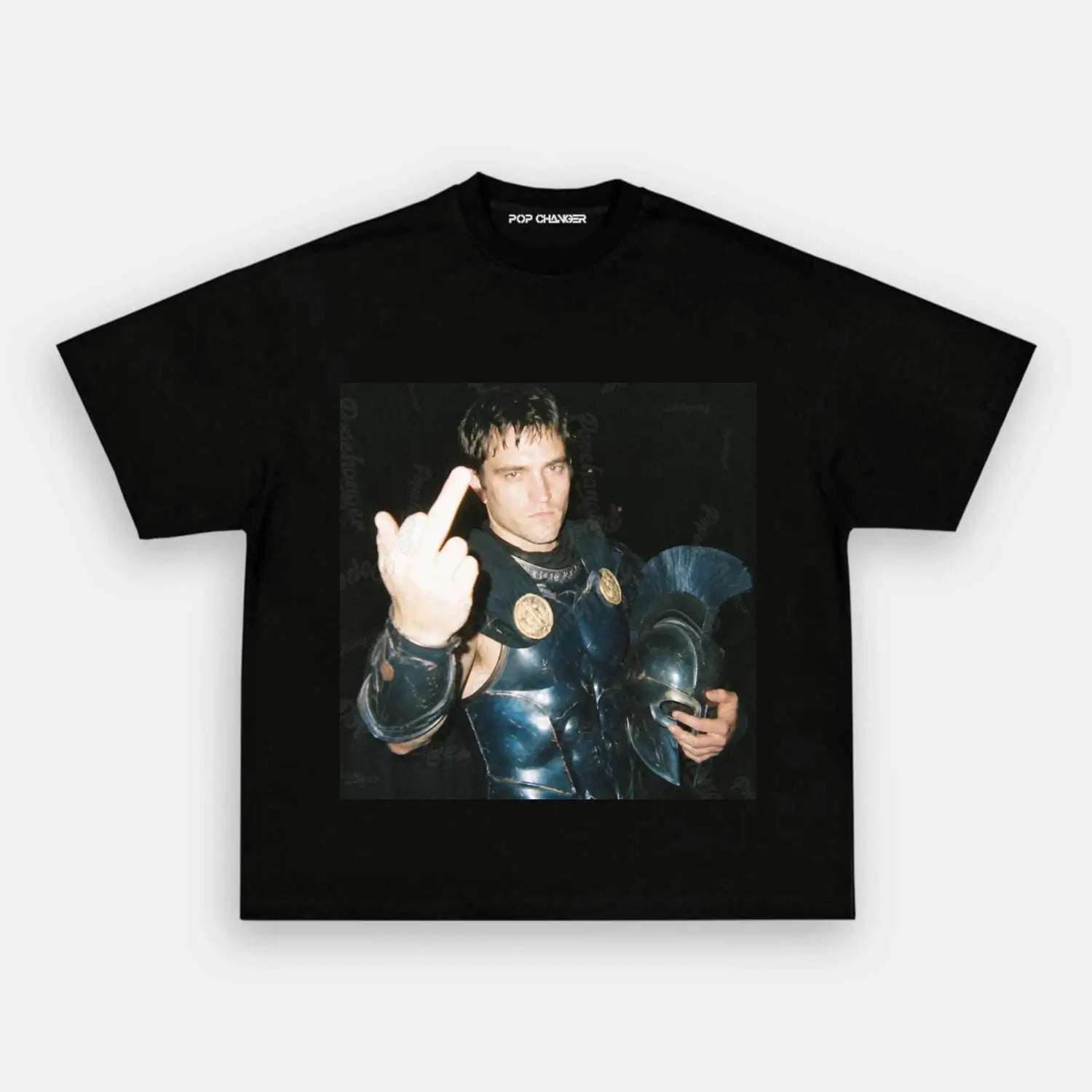 The Odyssey tee22 - POPCHANGER