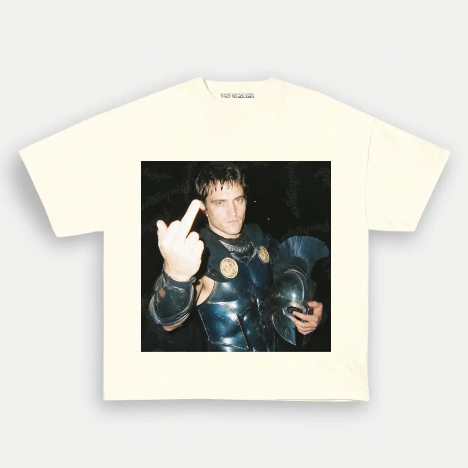 The Odyssey tee22 - POPCHANGER