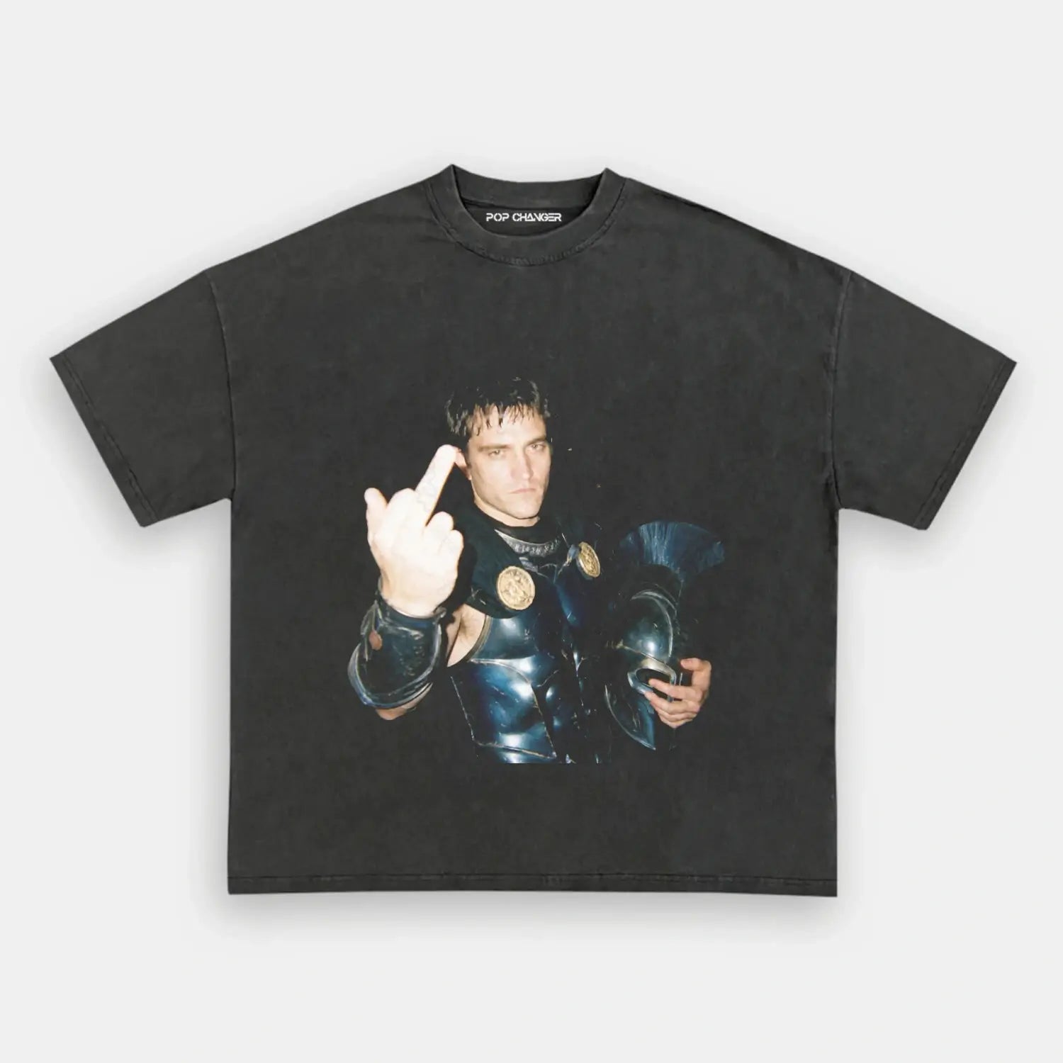 The Odyssey tee22 - POPCHANGER