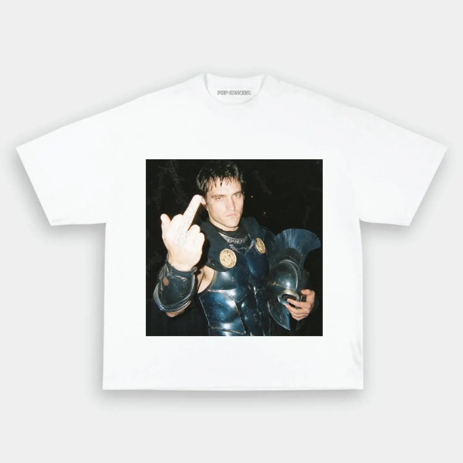 The Odyssey tee22 - POPCHANGER