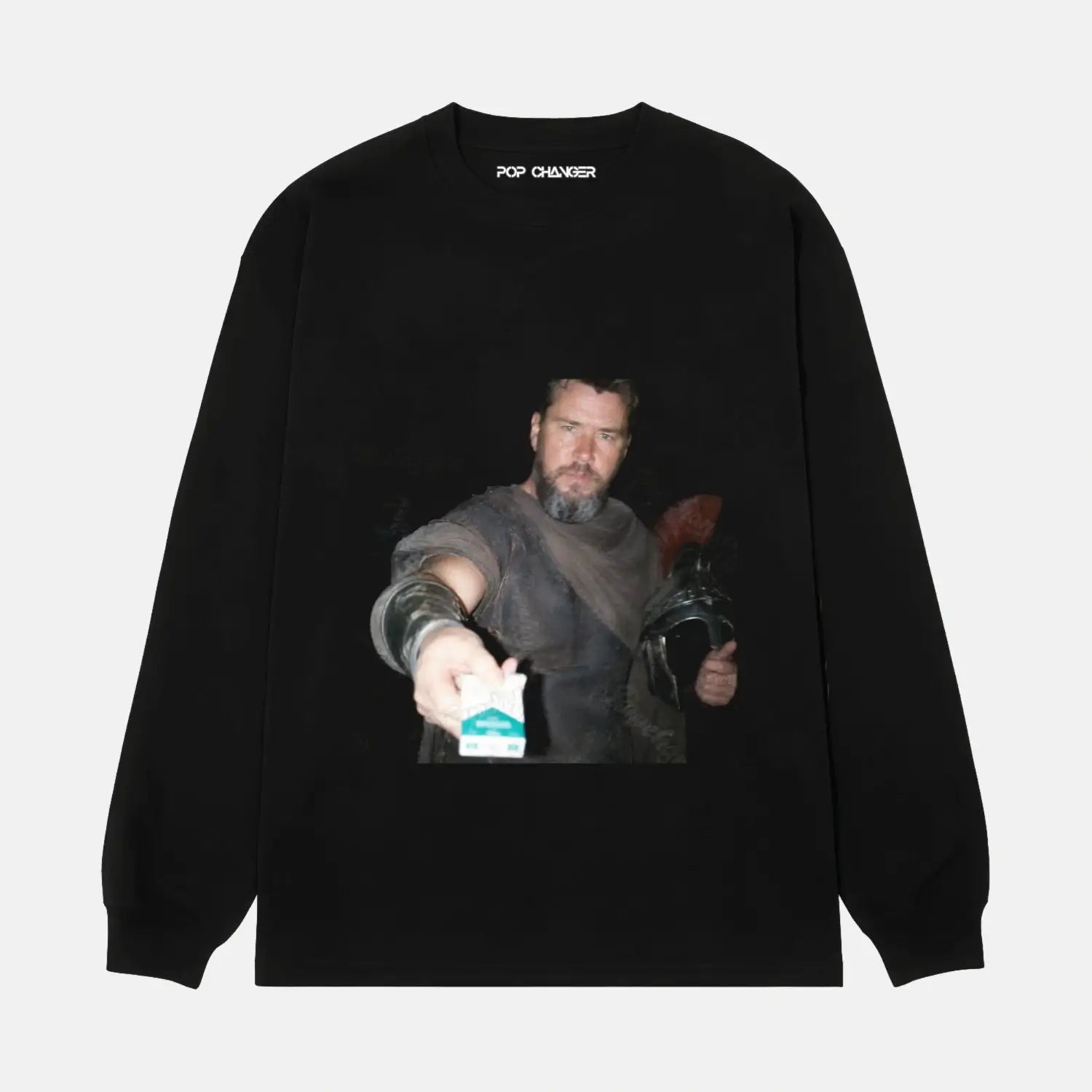 The Odyssey tee23 - POPCHANGER