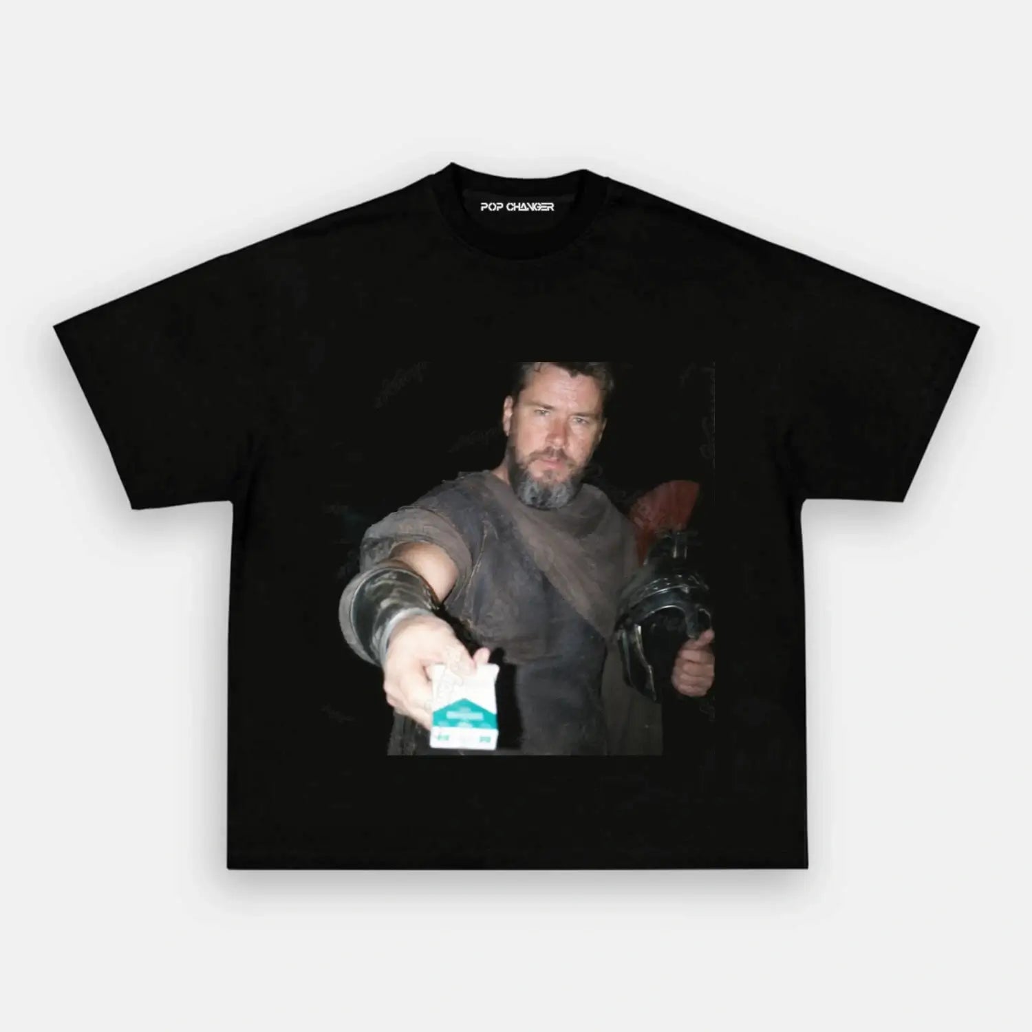 The Odyssey tee23 - POPCHANGER