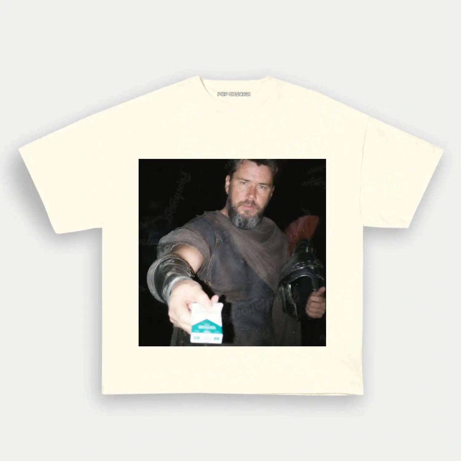 The Odyssey tee23 - POPCHANGER