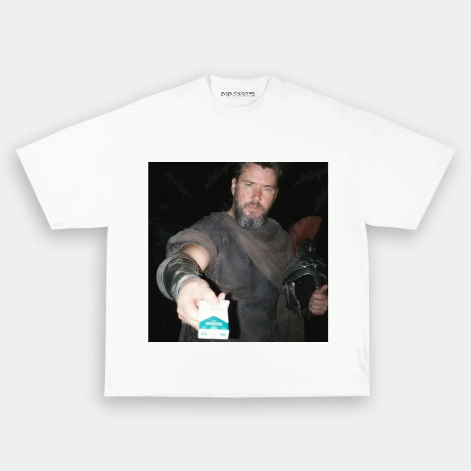 The Odyssey tee23 - POPCHANGER