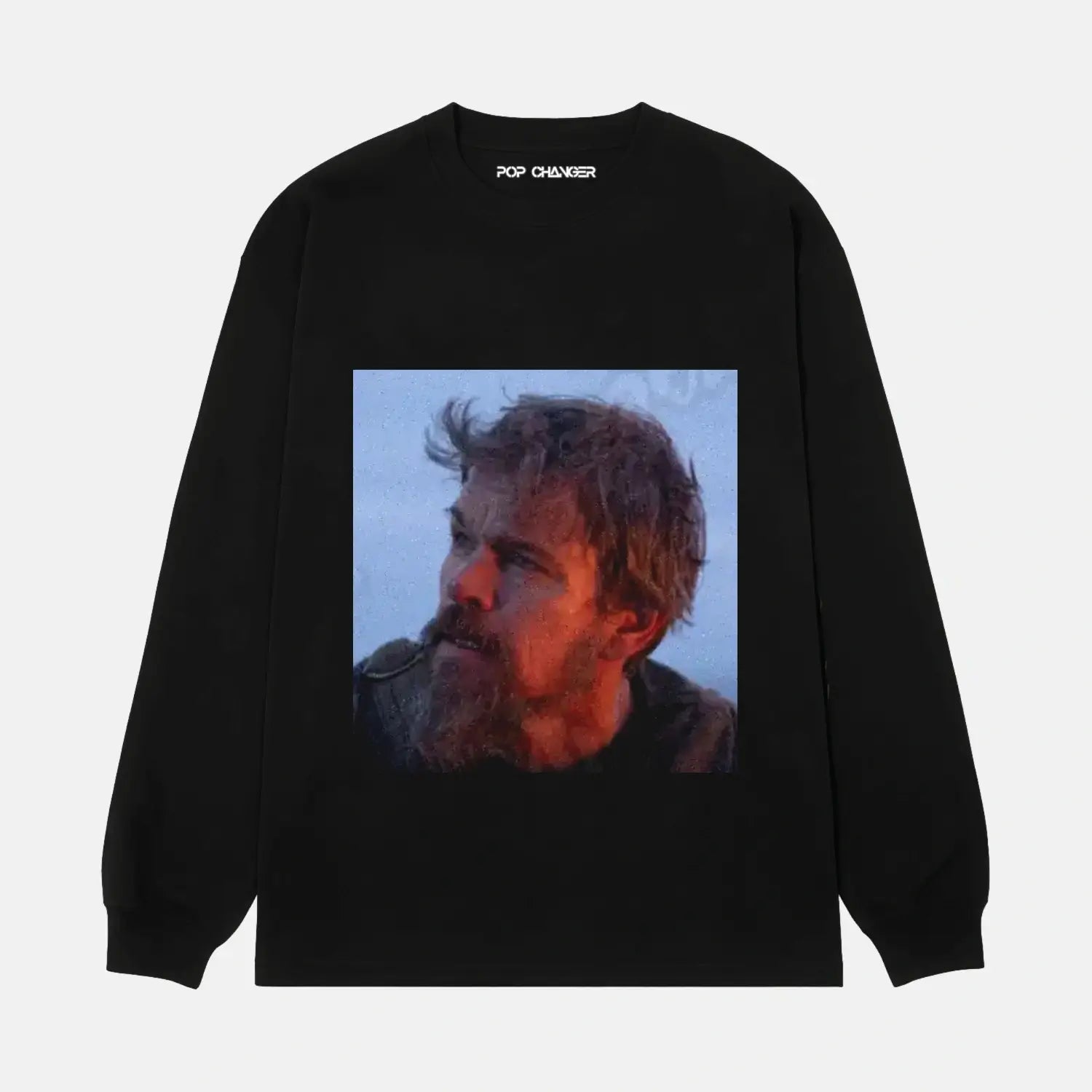 The Odyssey tee24 - POPCHANGER