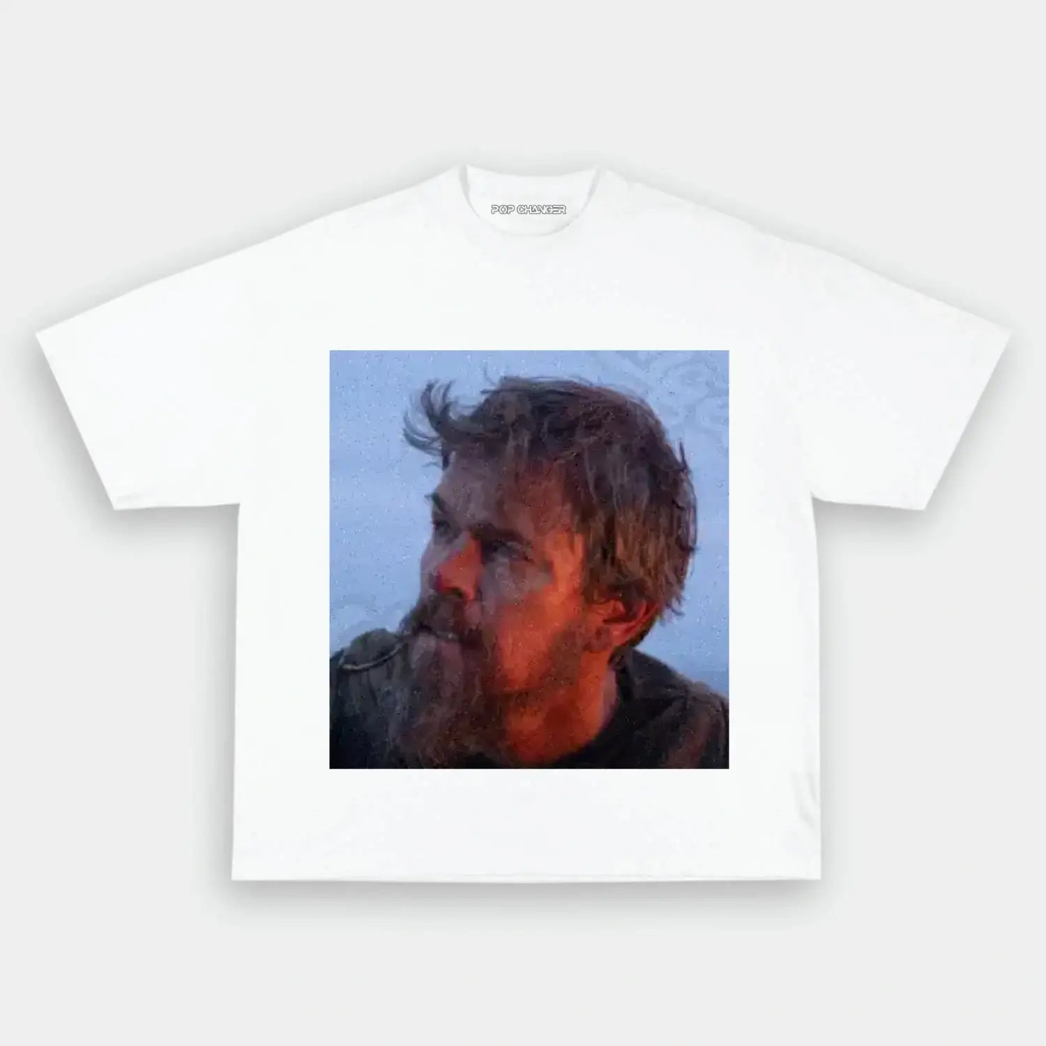 The Odyssey tee24 - POPCHANGER