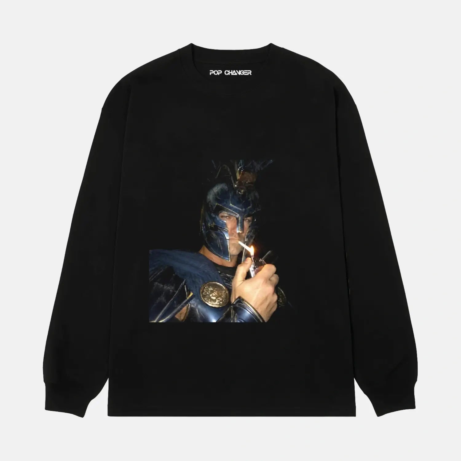 The Odyssey tee3 - POPCHANGER