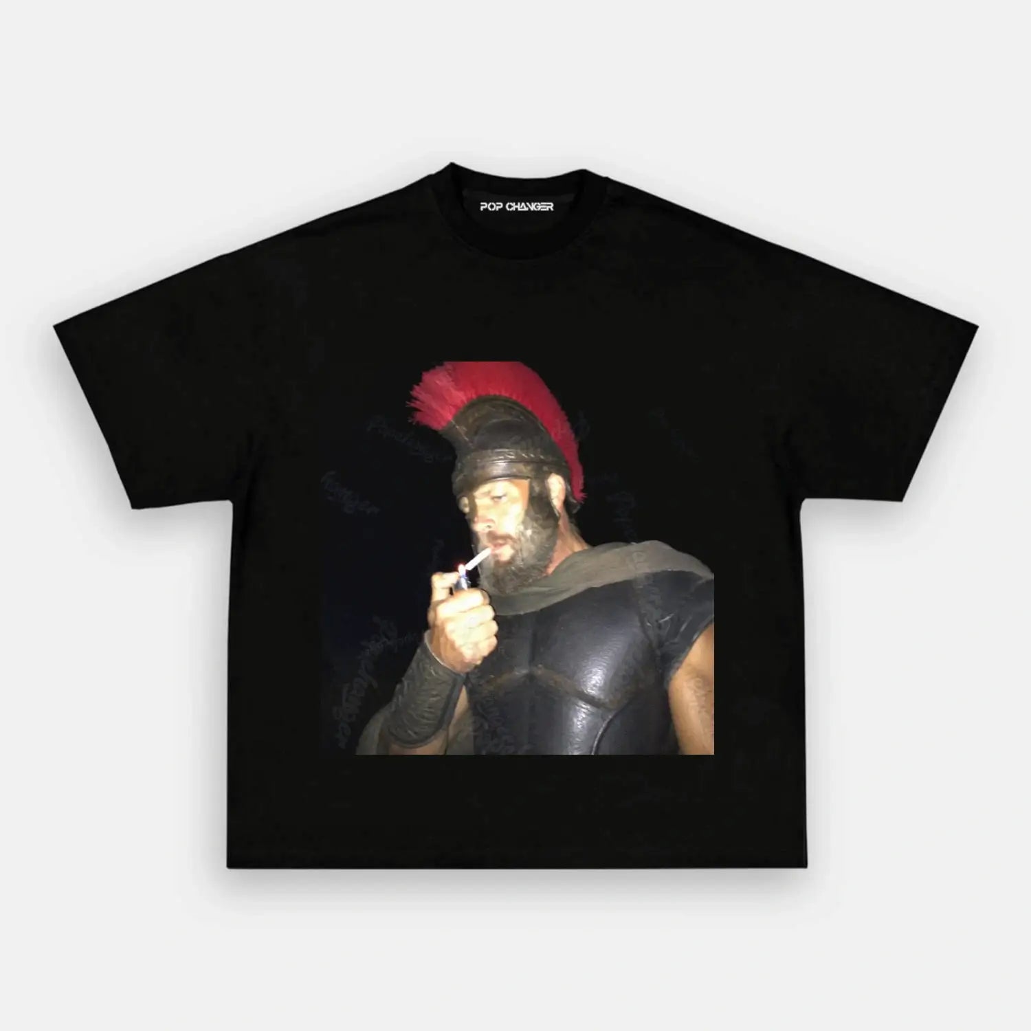 The Odyssey tee4 - POPCHANGER