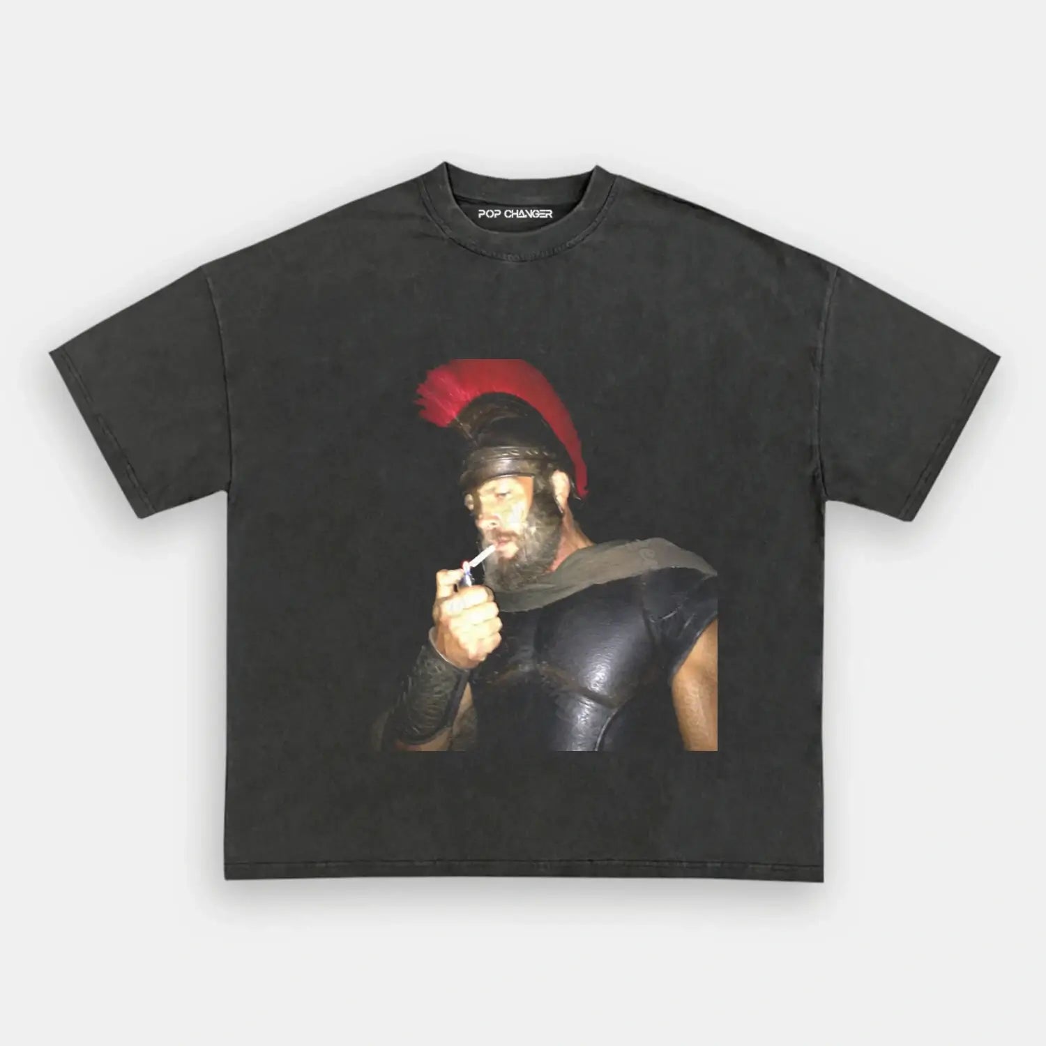 The Odyssey tee4 - POPCHANGER