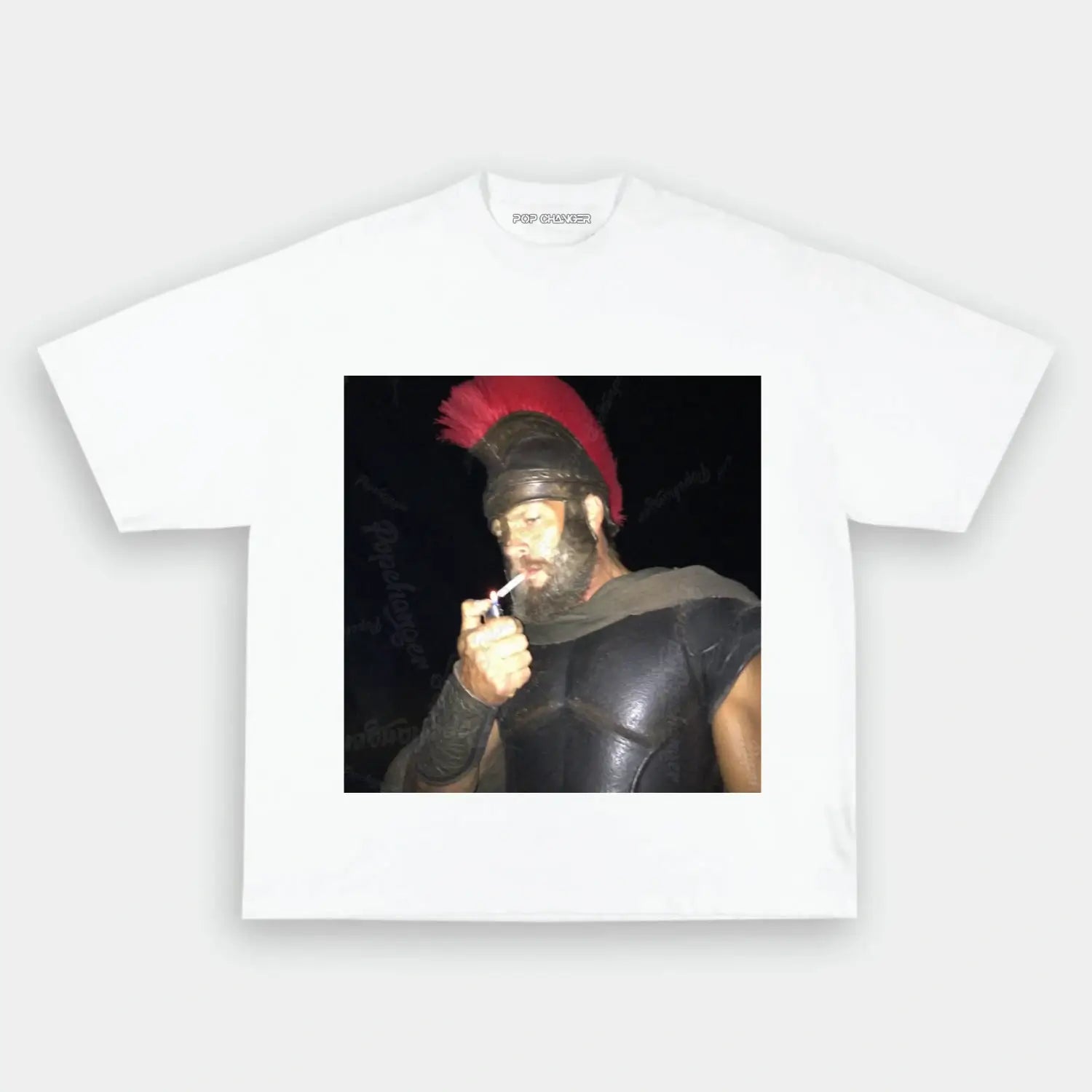 The Odyssey tee4 - POPCHANGER