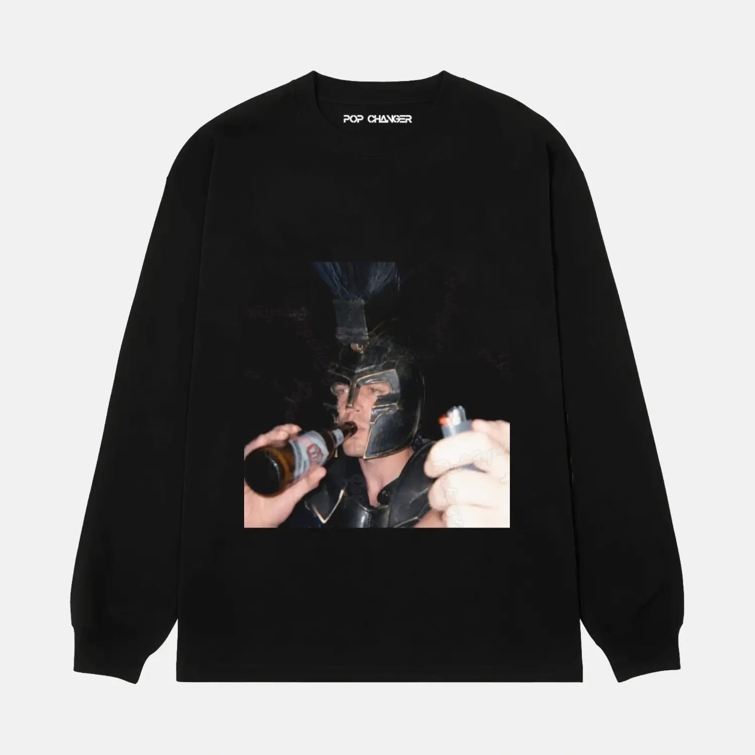 The Odyssey tee5 - POPCHANGER