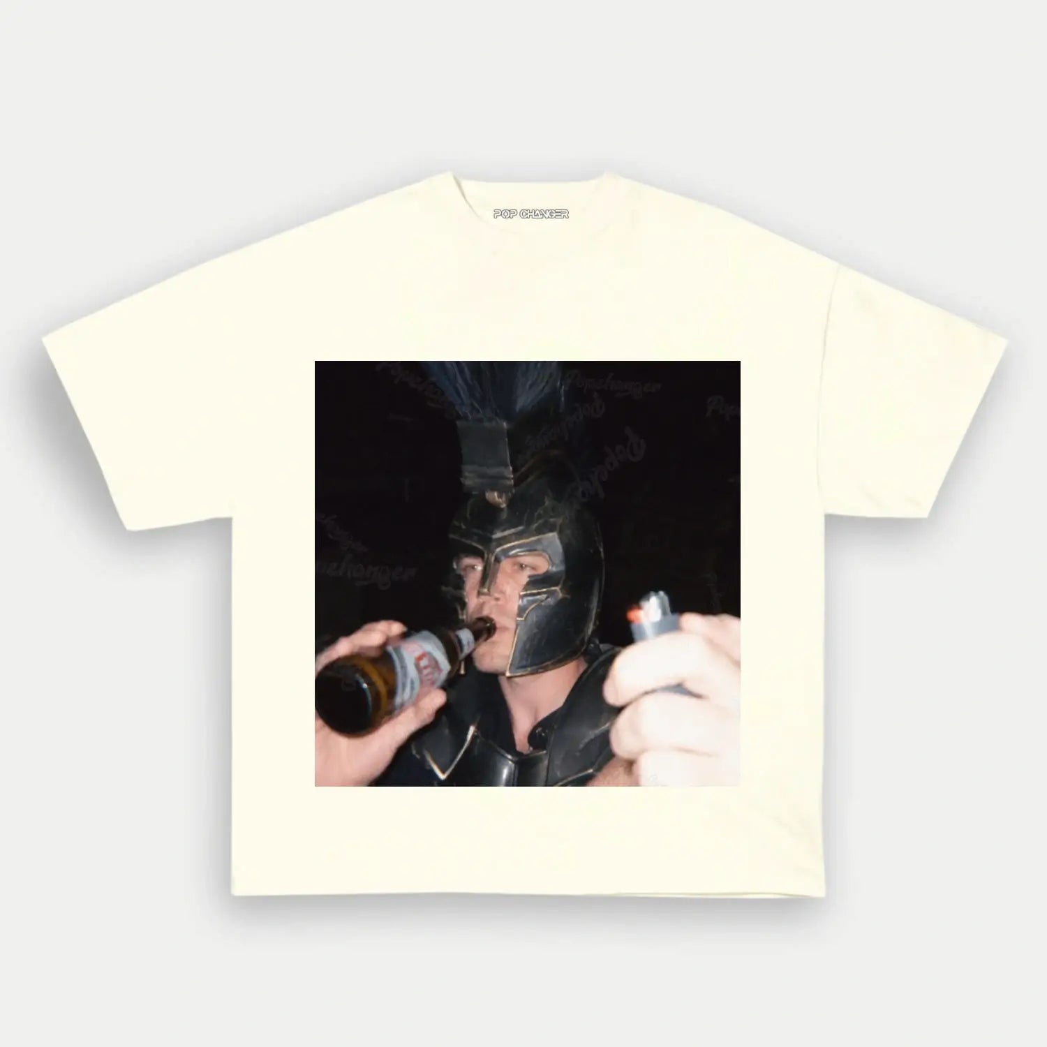 The Odyssey tee5 - POPCHANGER