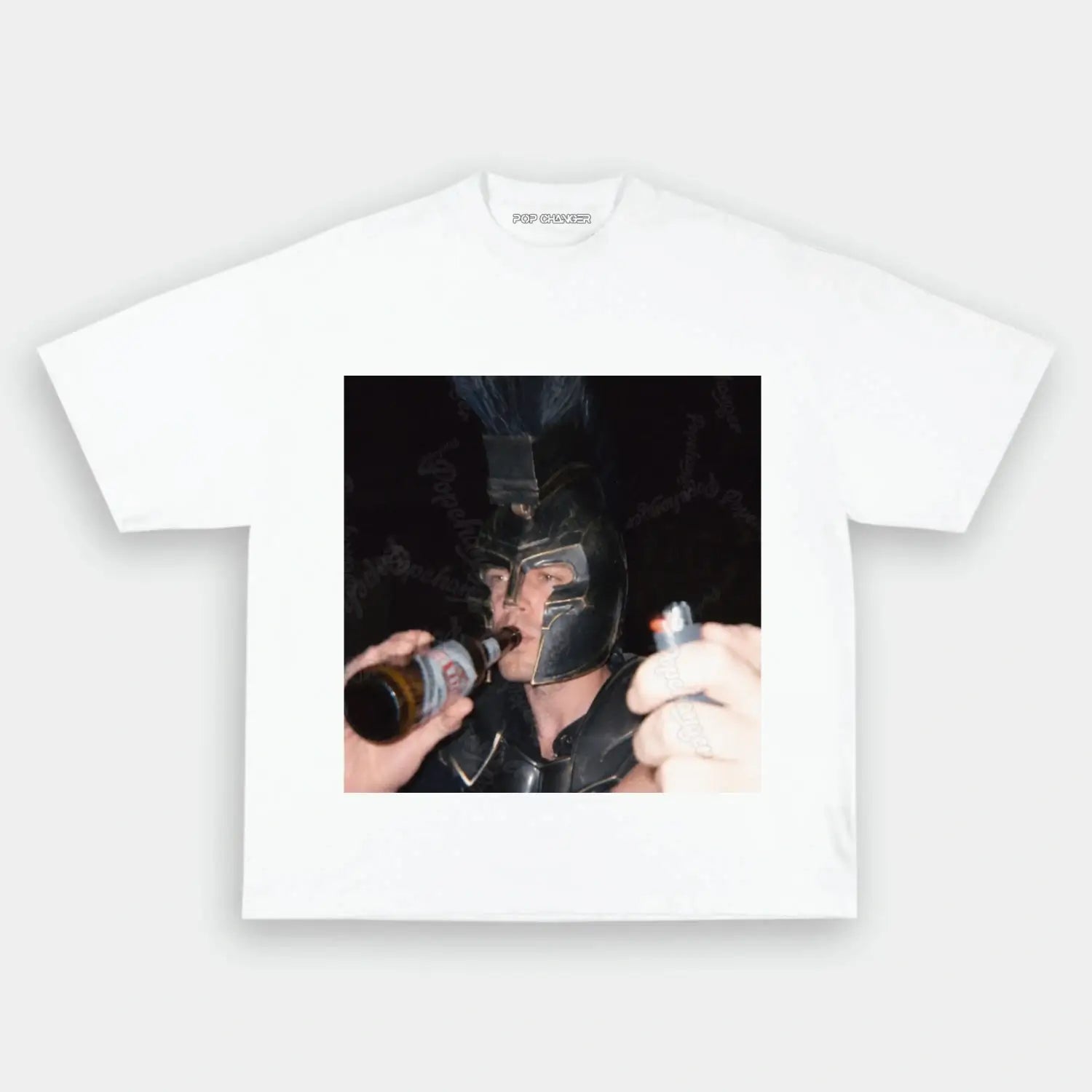 The Odyssey tee5 - POPCHANGER