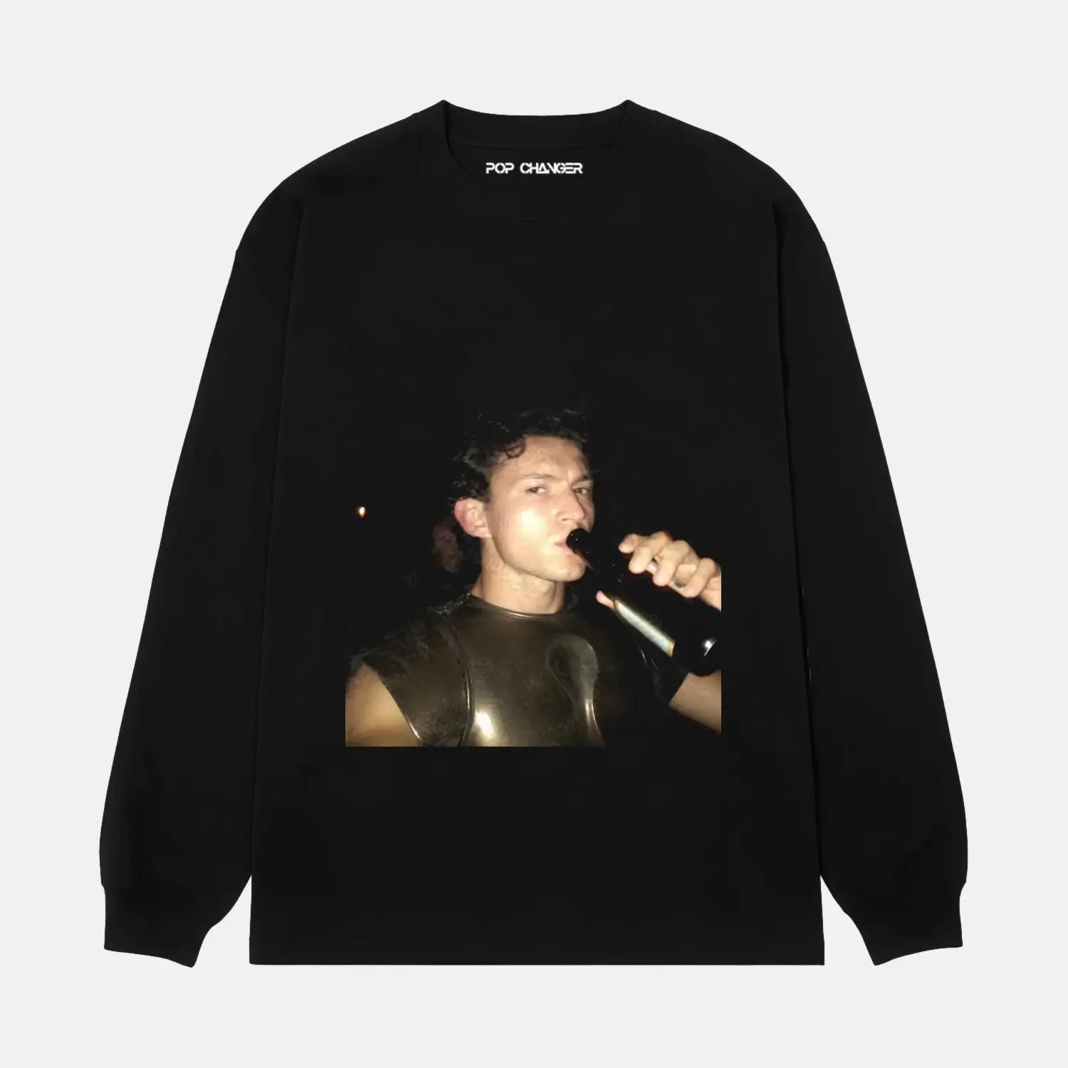 The Odyssey tee7 - POPCHANGER
