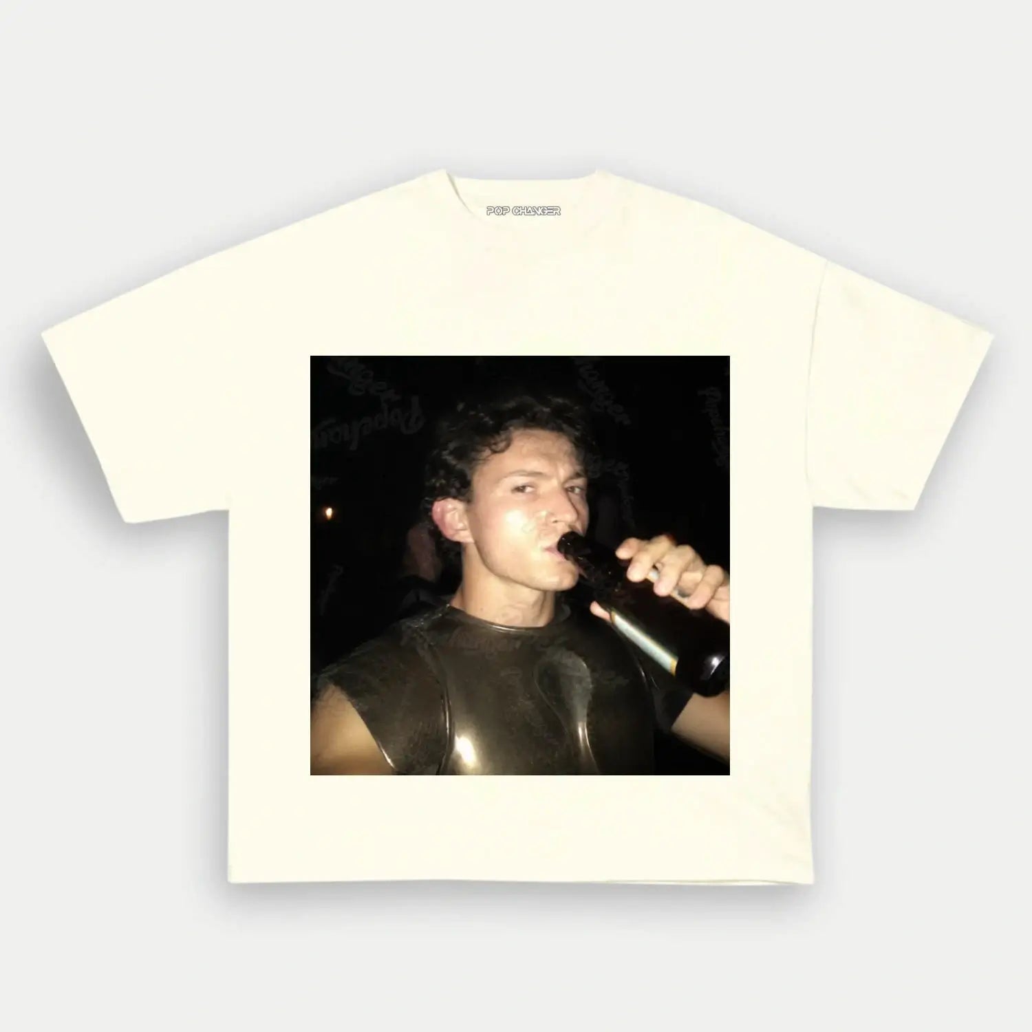 The Odyssey tee7 - POPCHANGER