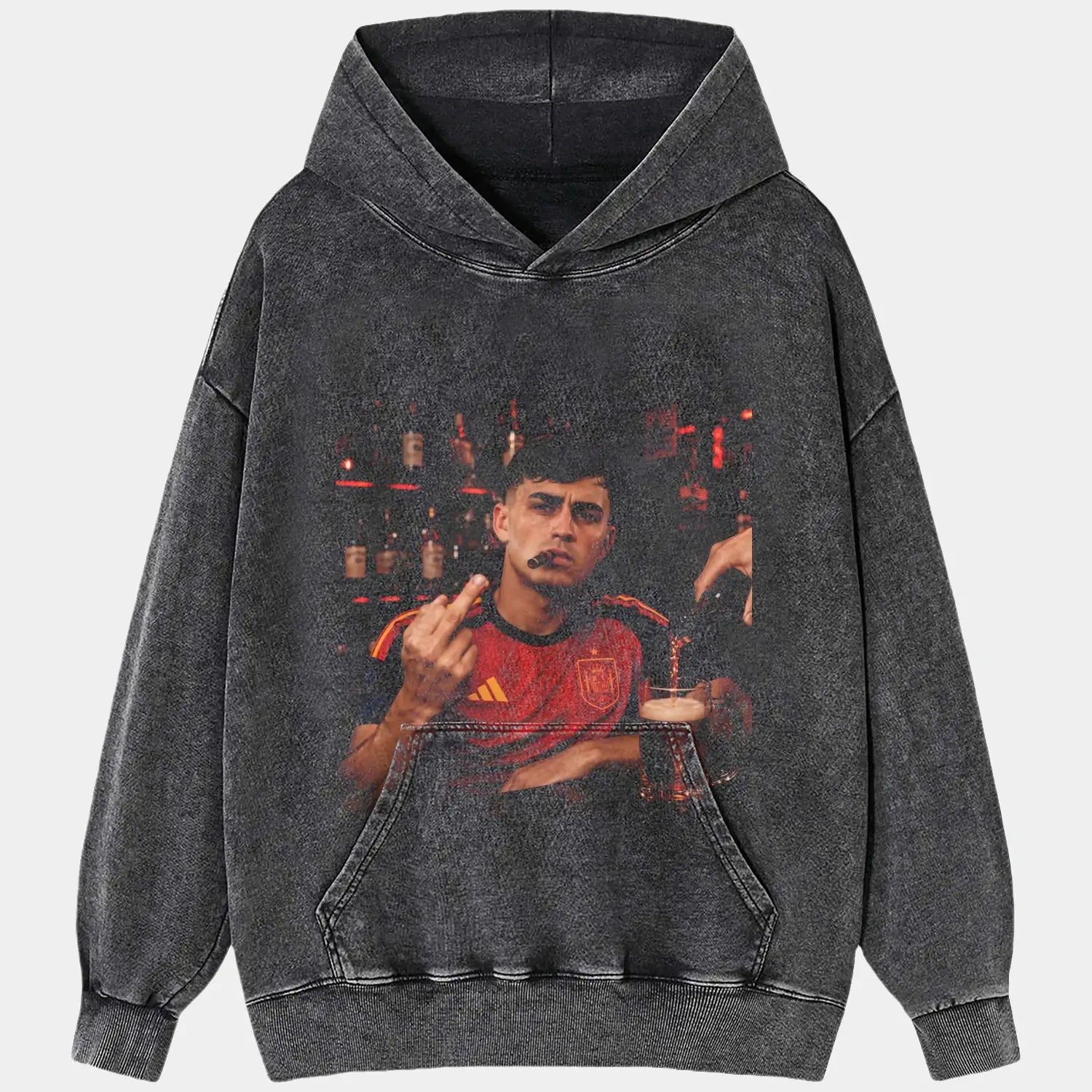 The Red Dynasty TEE 3.0 - POPCHANGER