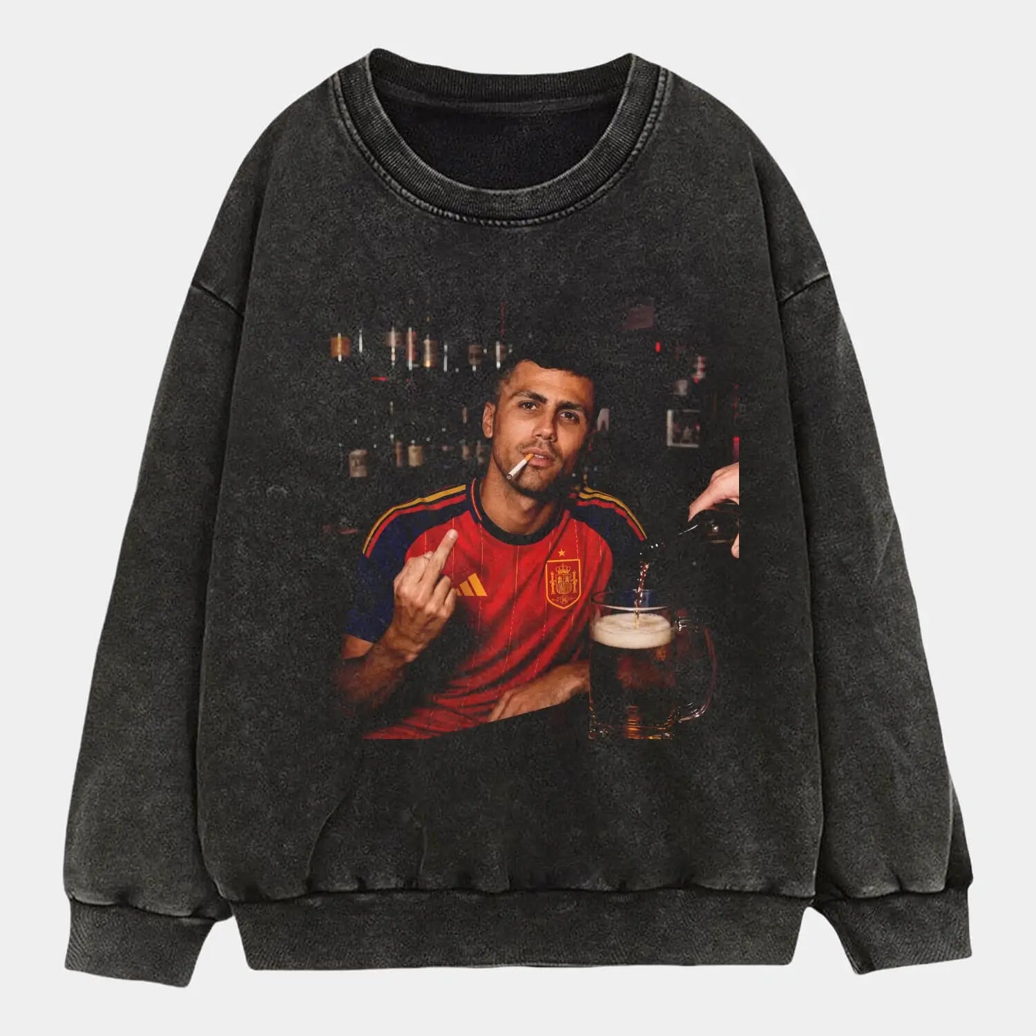 The Red Dynasty TEE 4.0 - POPCHANGER