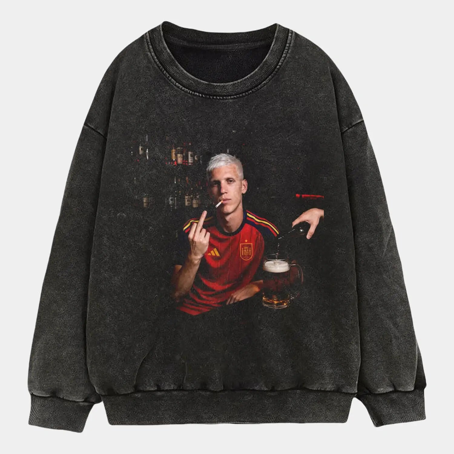 The Red Dynasty TEE 5.0 - POPCHANGER