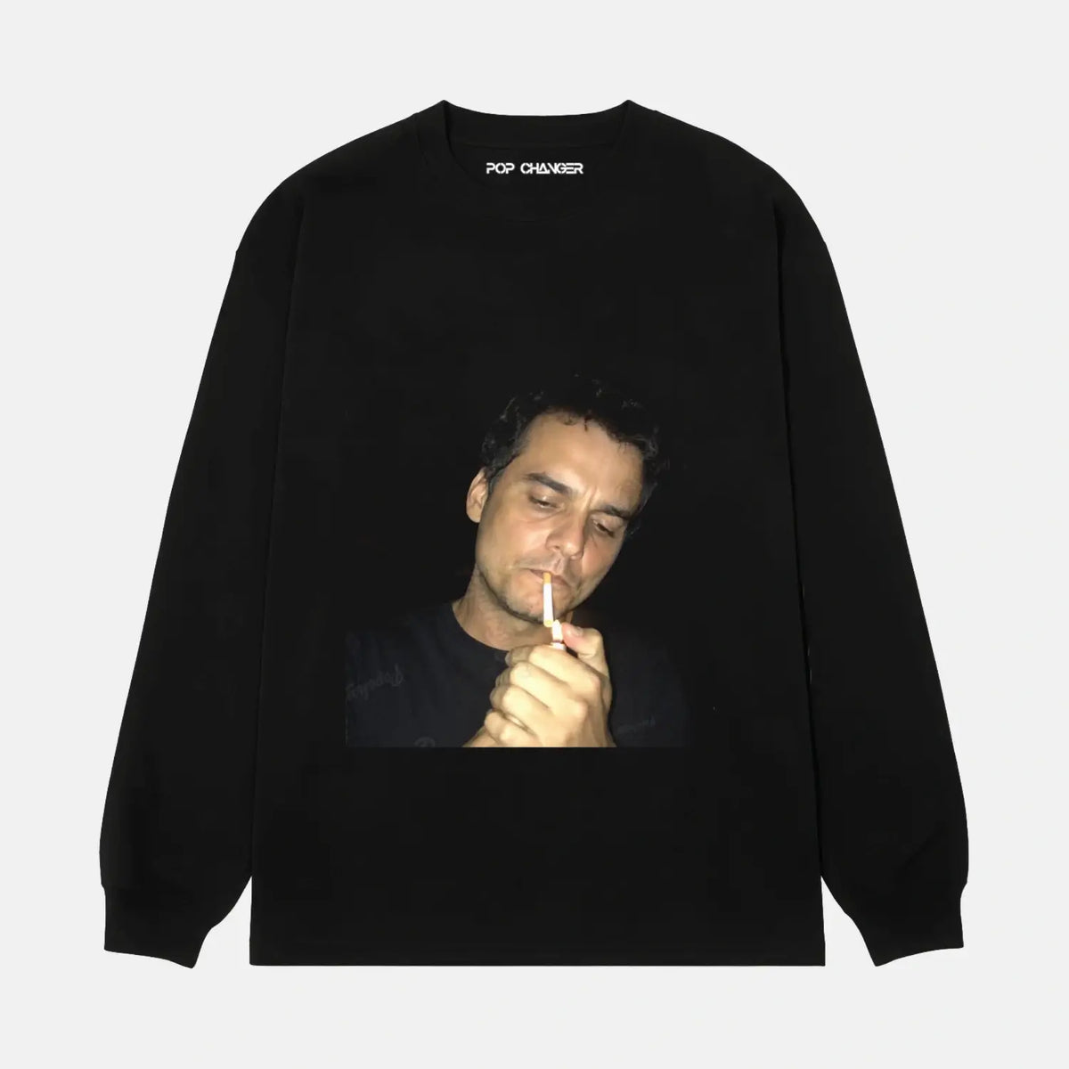 thelast house tee10 - POPCHANGER