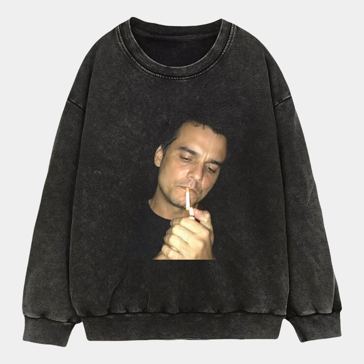 thelast house tee10 - POPCHANGER
