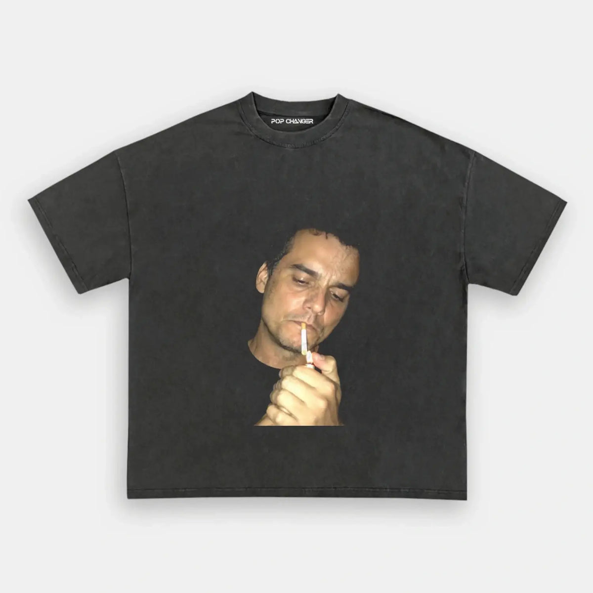 thelast house tee10 - POPCHANGER