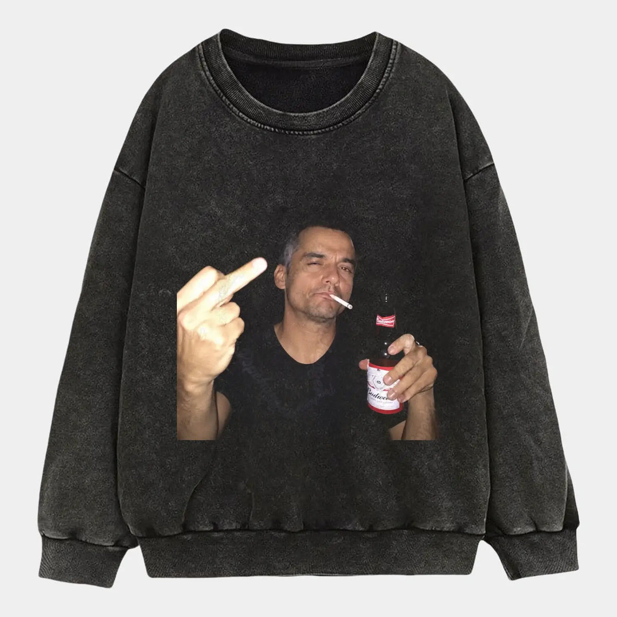 thelast house tee2 - POPCHANGER