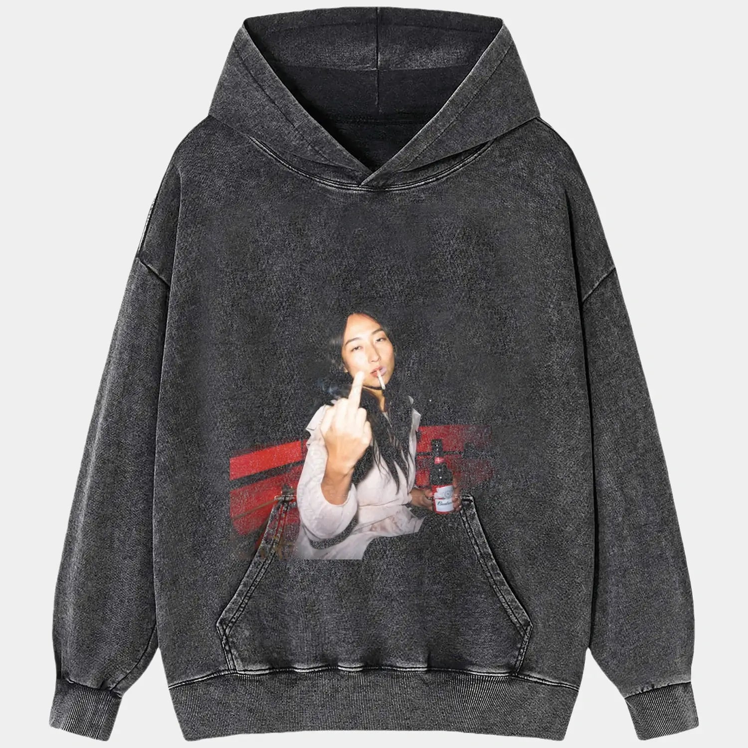 thelast house tee6 - POPCHANGER