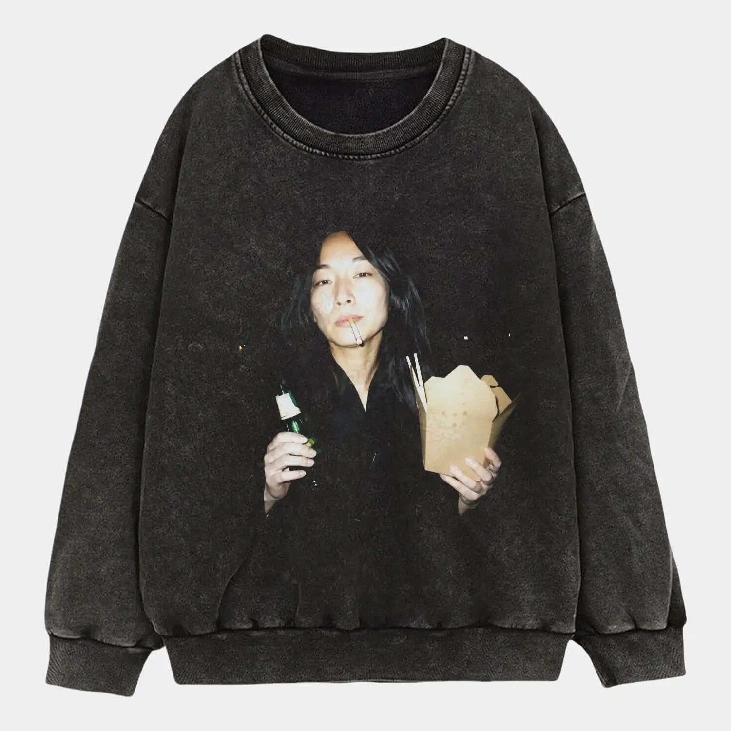 thelast house tee7 - POPCHANGER