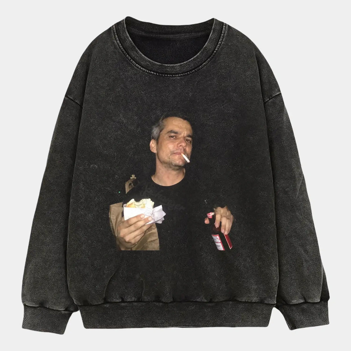 thelast house tee8 - POPCHANGER