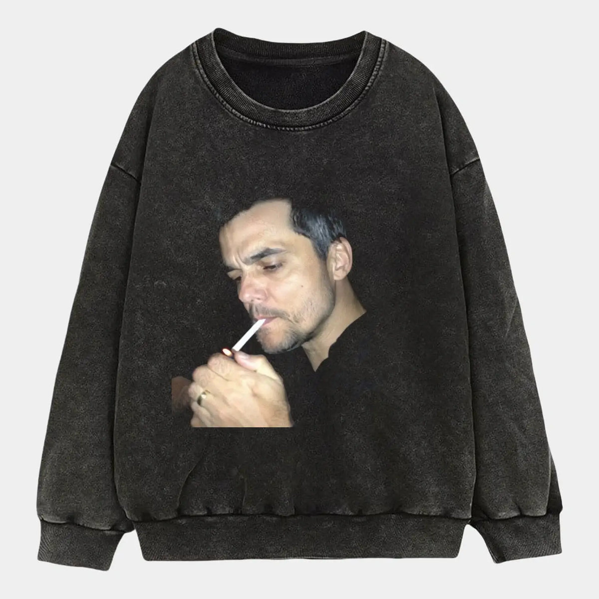 thelast house tee9 - POPCHANGER