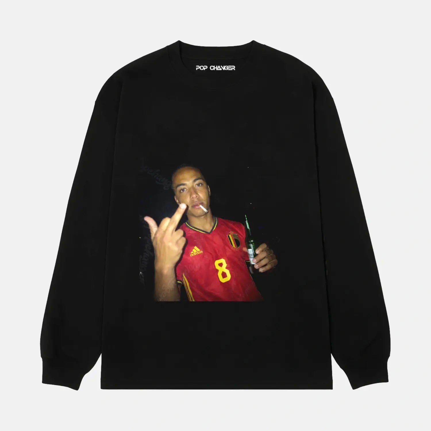 Tielemans TEE - POPCHANGER
