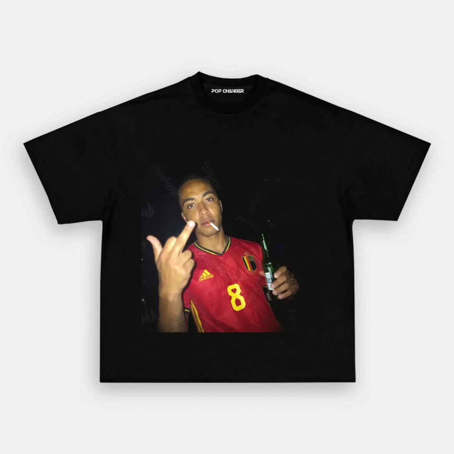 Tielemans TEE - POPCHANGER