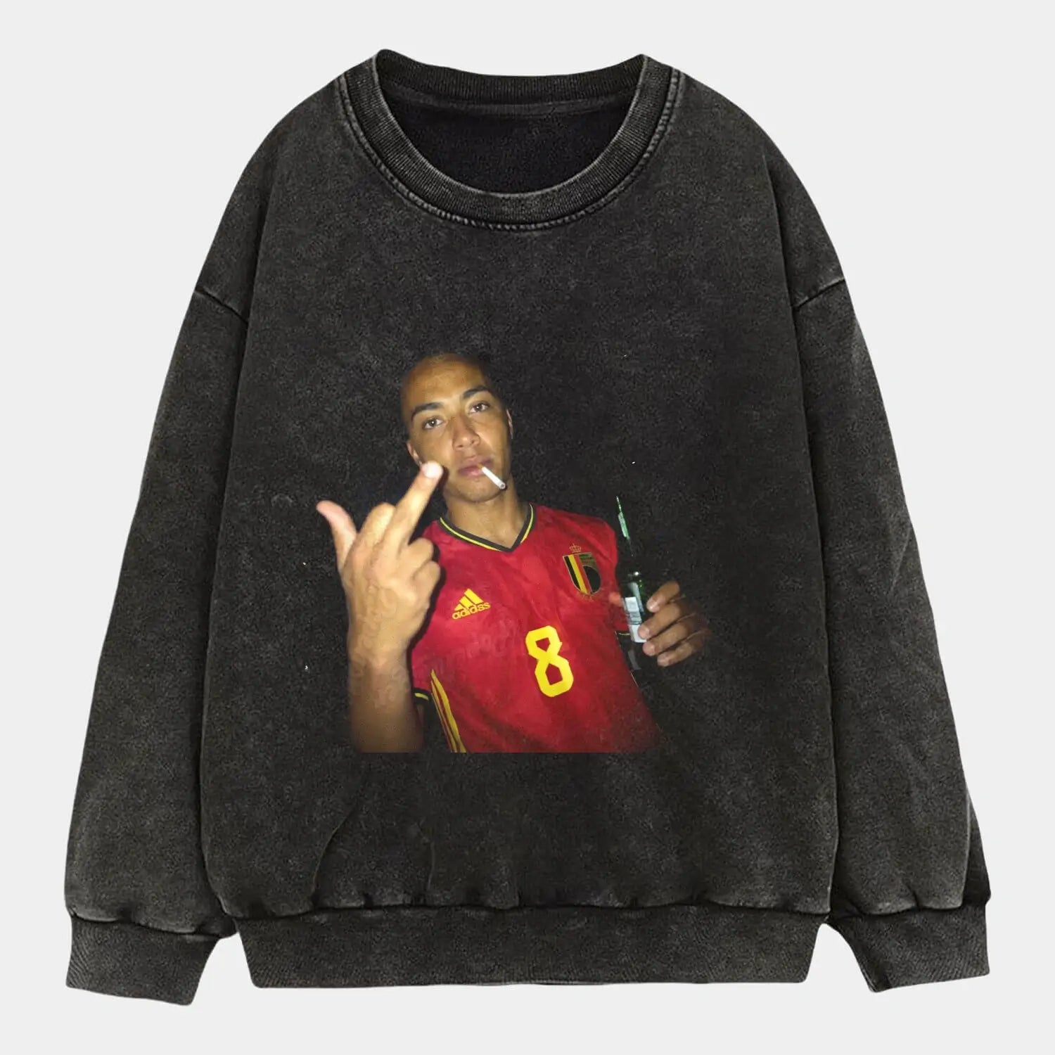Tielemans TEE - POPCHANGER