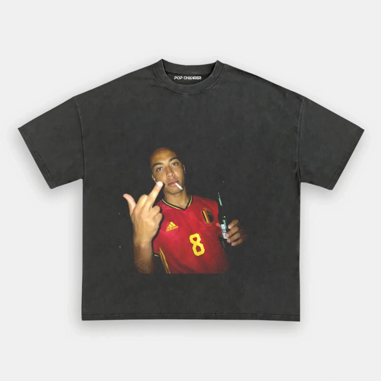 Tielemans TEE - POPCHANGER