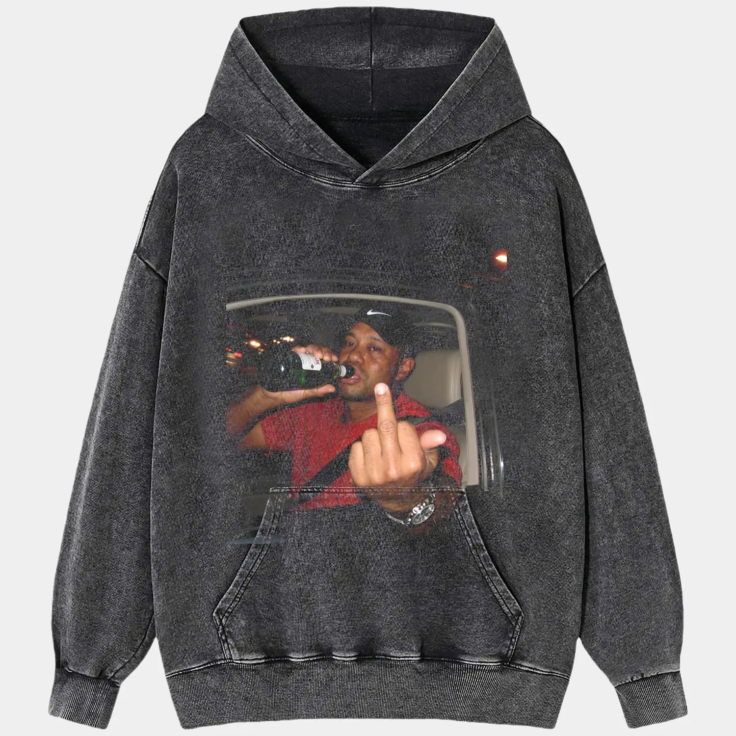 Tiger Woods After Hours Tee 3.0 - POPCHANGER