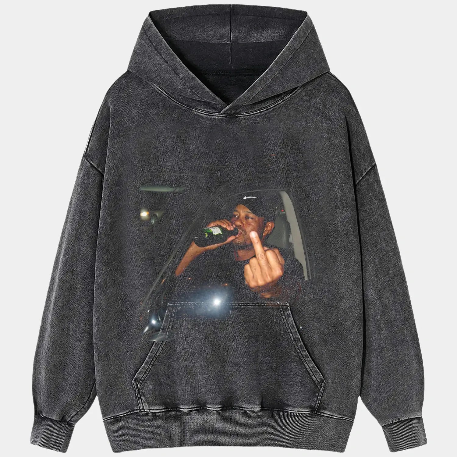 Tiger Woods After Hours Tee - POPCHANGER