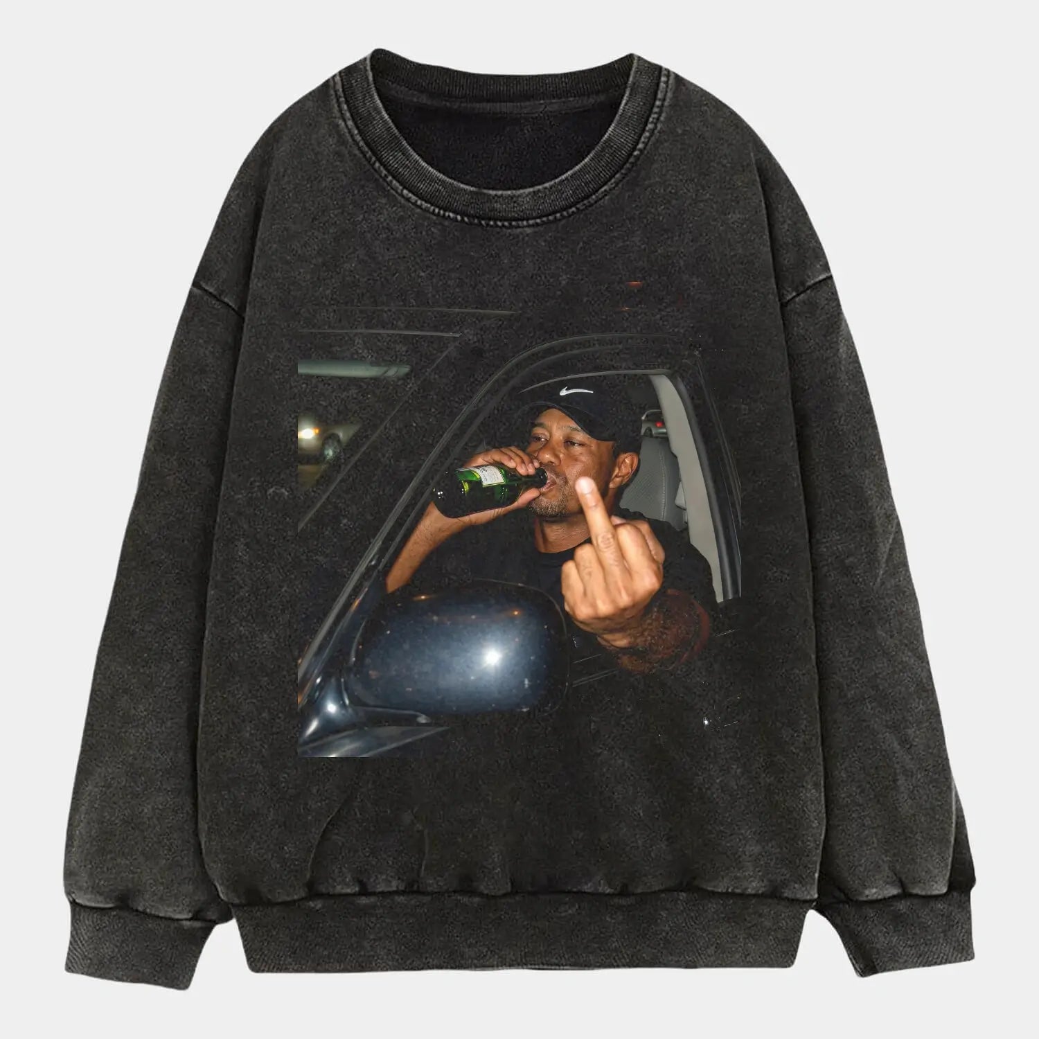 Tiger Woods After Hours Tee - POPCHANGER