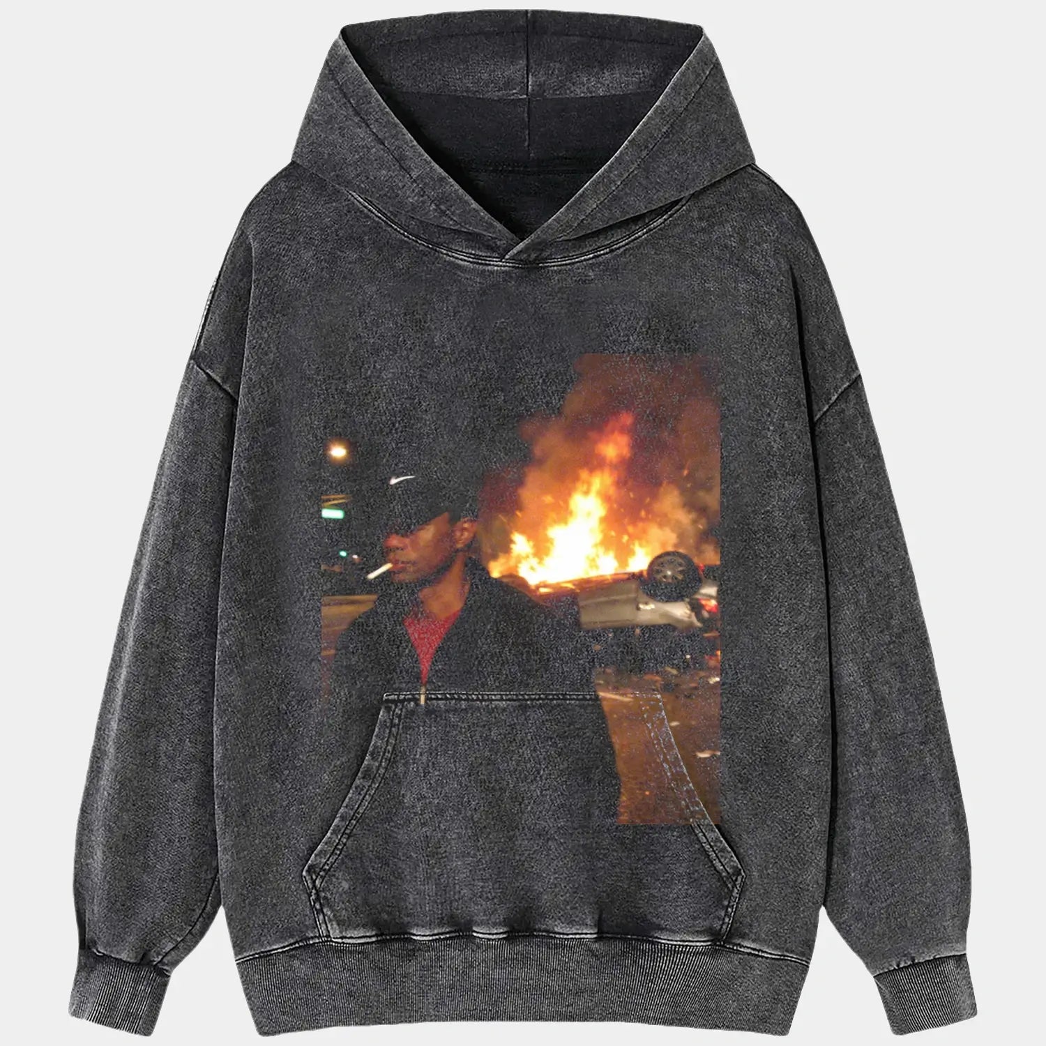 Tiger Woods Drunk Tee 4.0 - POPCHANGER