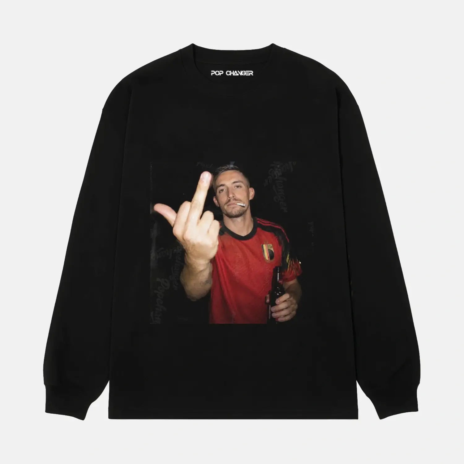 Timothy Castagne Tee 2.0